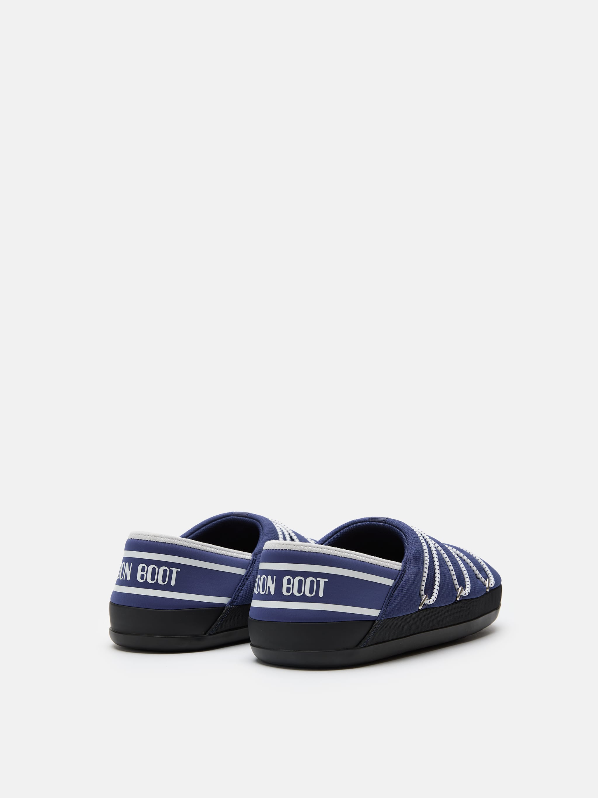 ZAPATILLA ICON AZUL