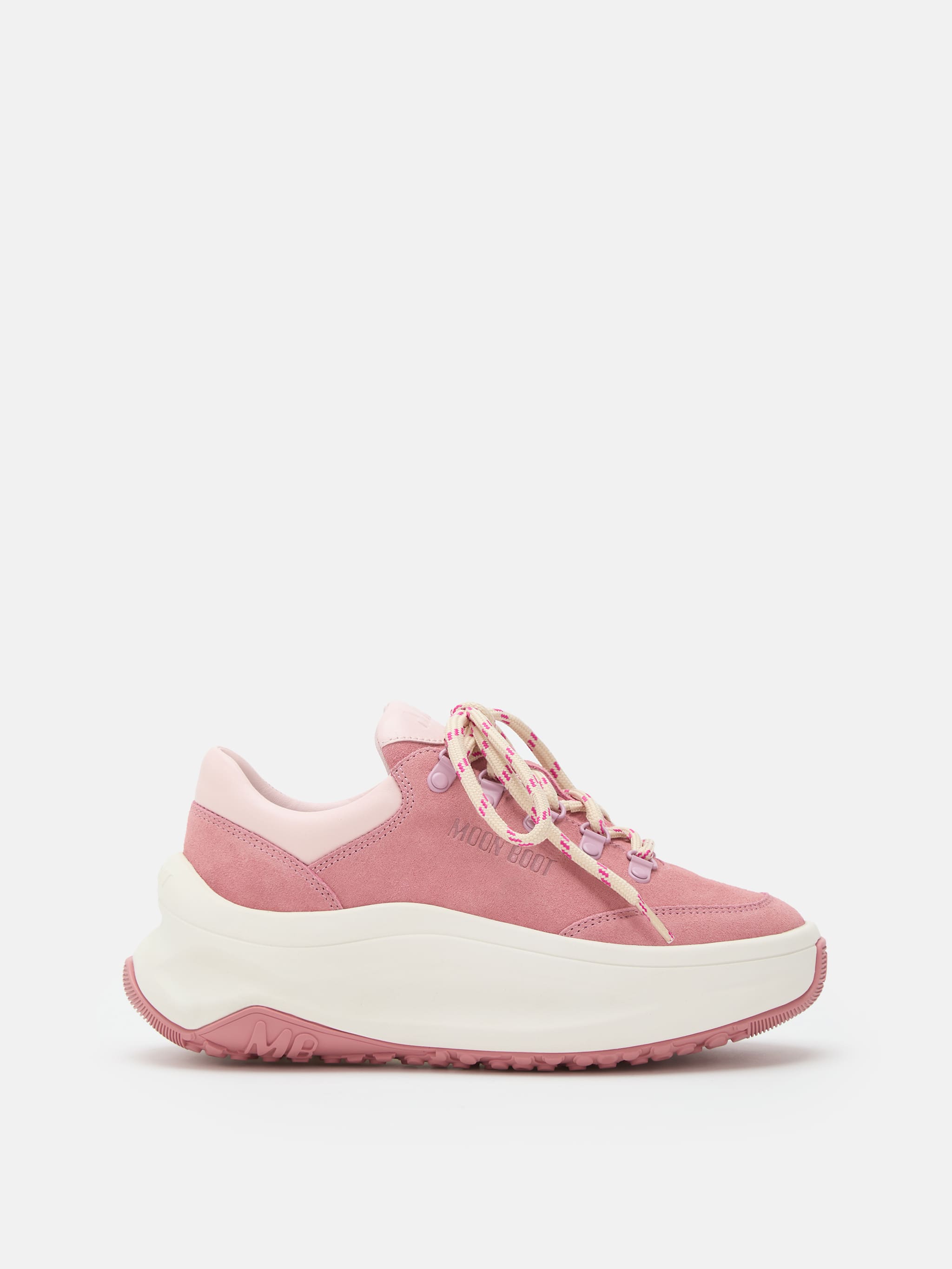 ZAPATILLAS MOON247 CITY ROSA
