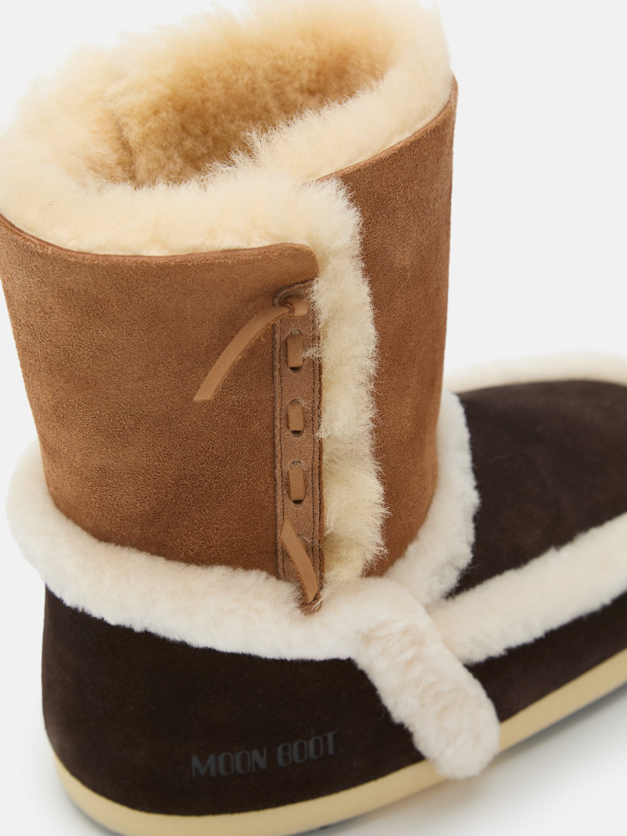 BOTAS EVX BROWN PATCH