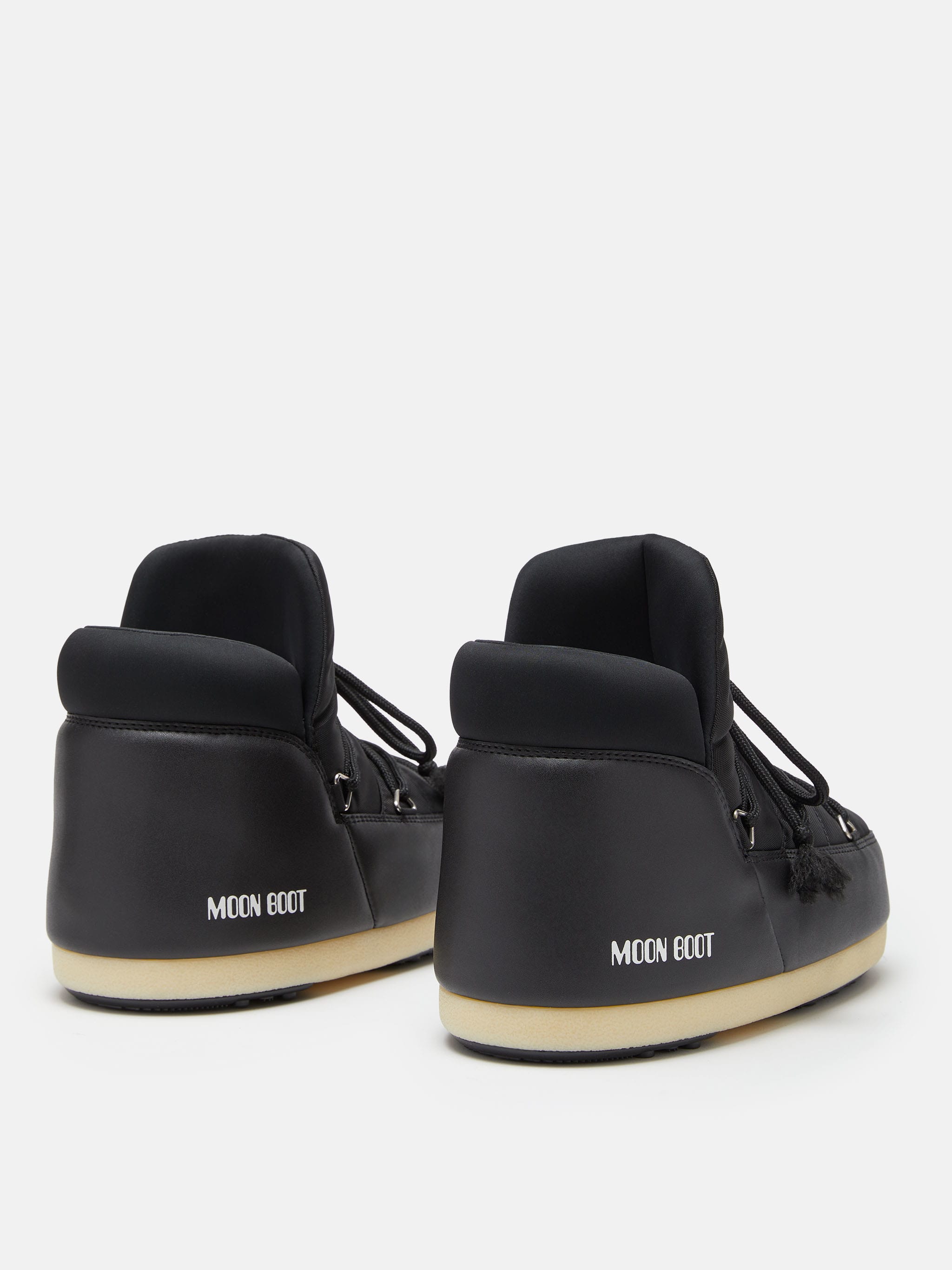 POMPAS DE NYLON NEGRO EVX