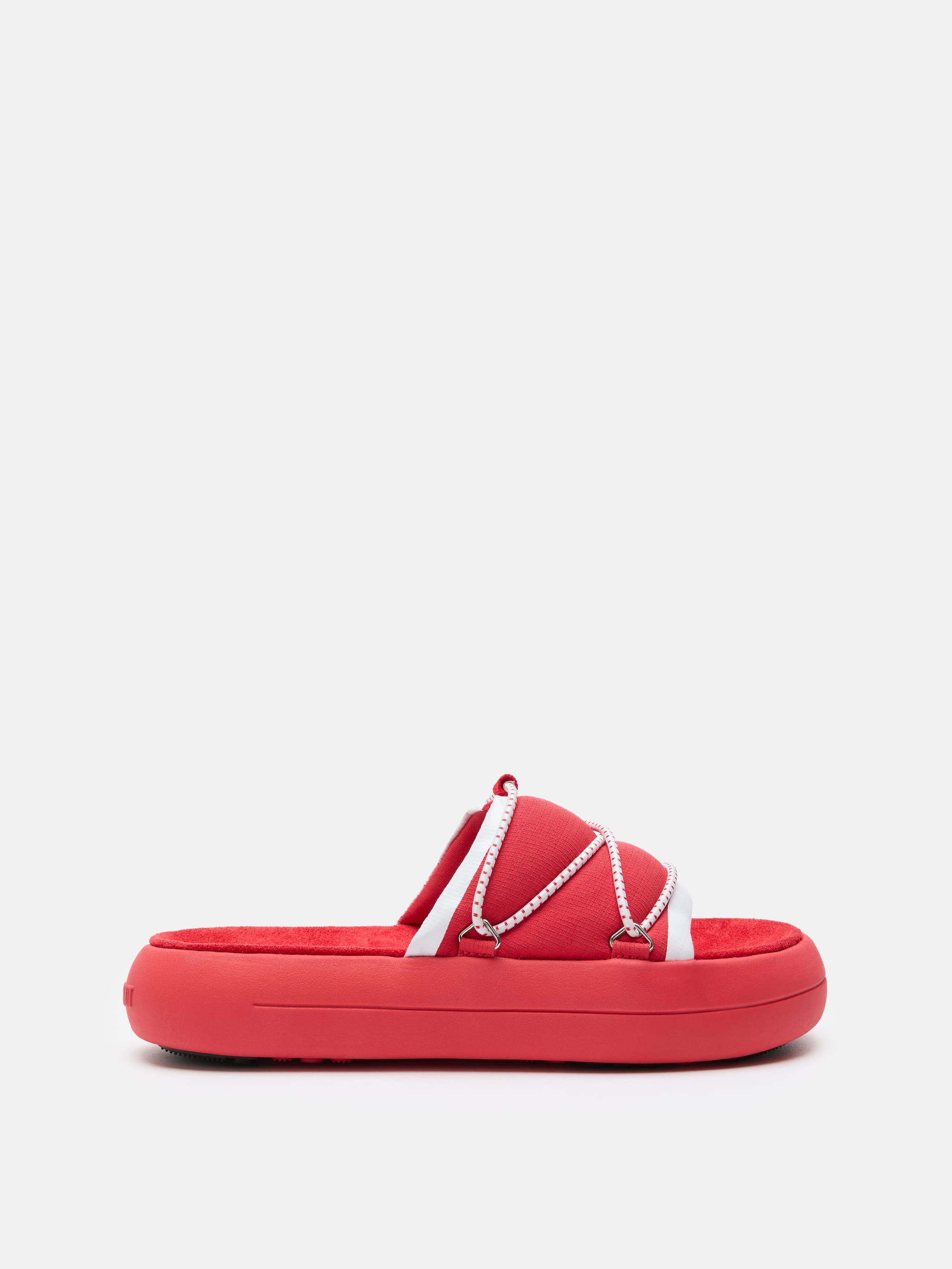 ICON SLIDE ROJO