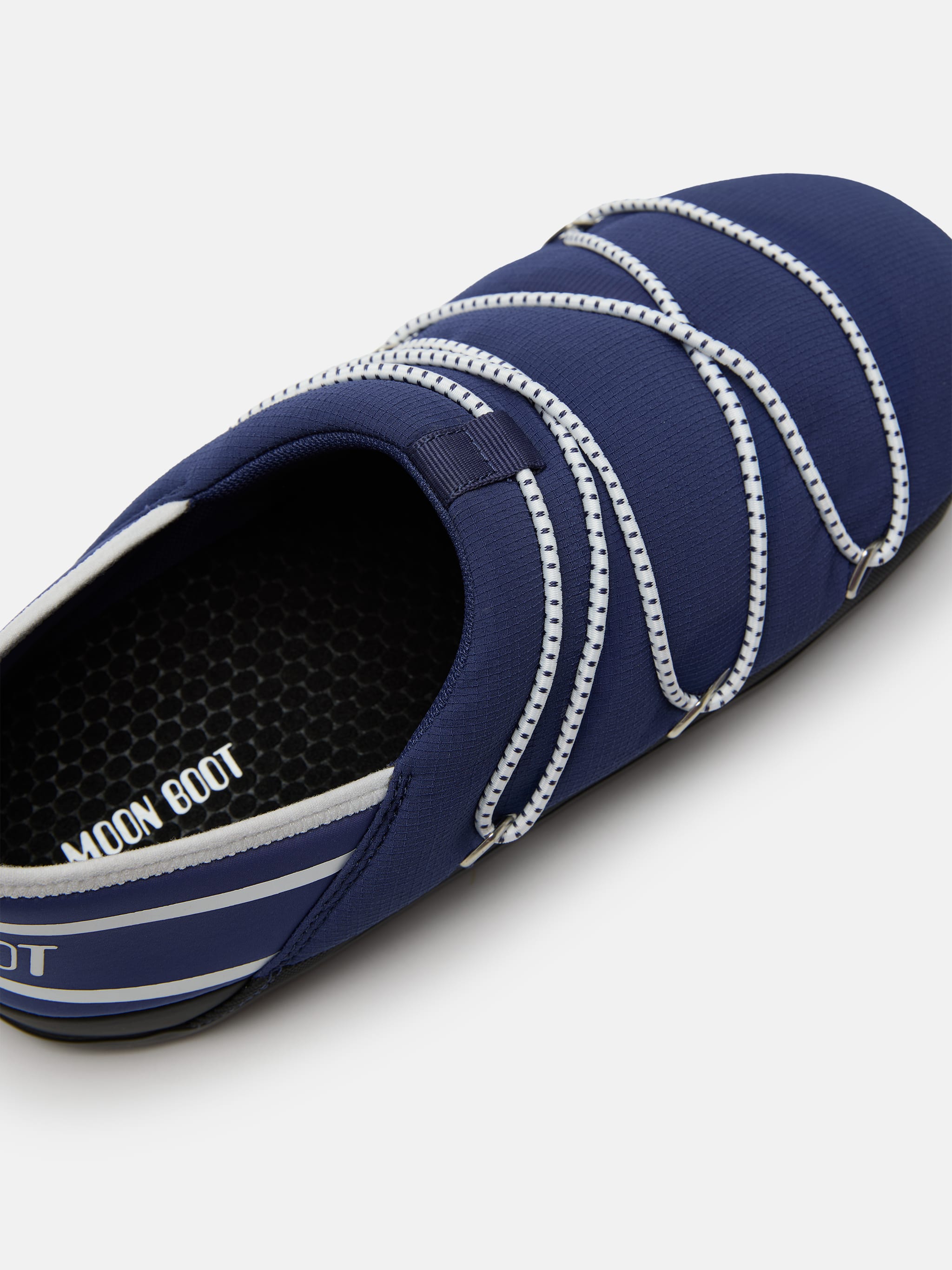ZAPATILLA ICON AZUL