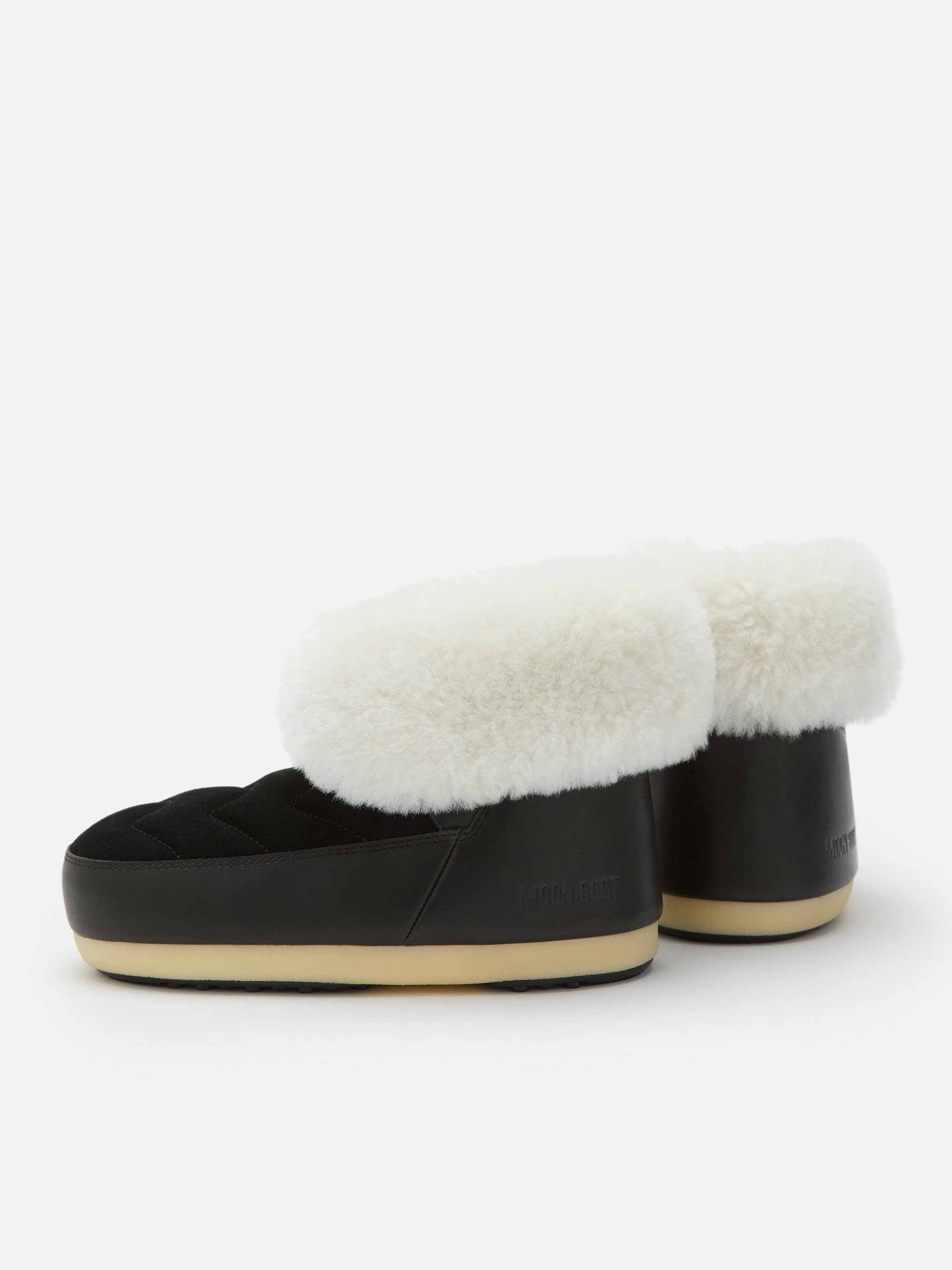 BOTAS EVX NEGRO IGLOO