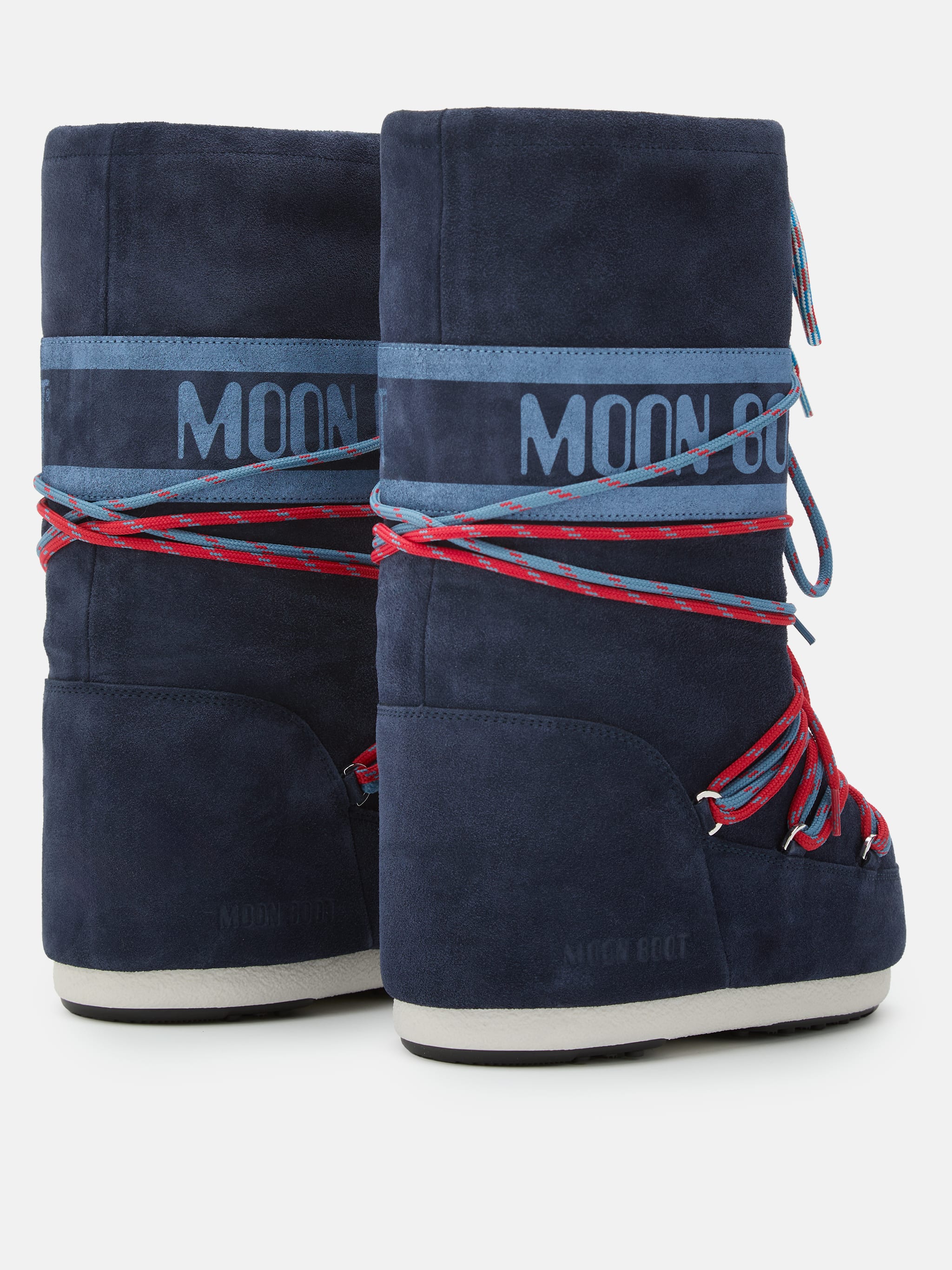 BOTAS DE CUERO NÁUTICO ICON