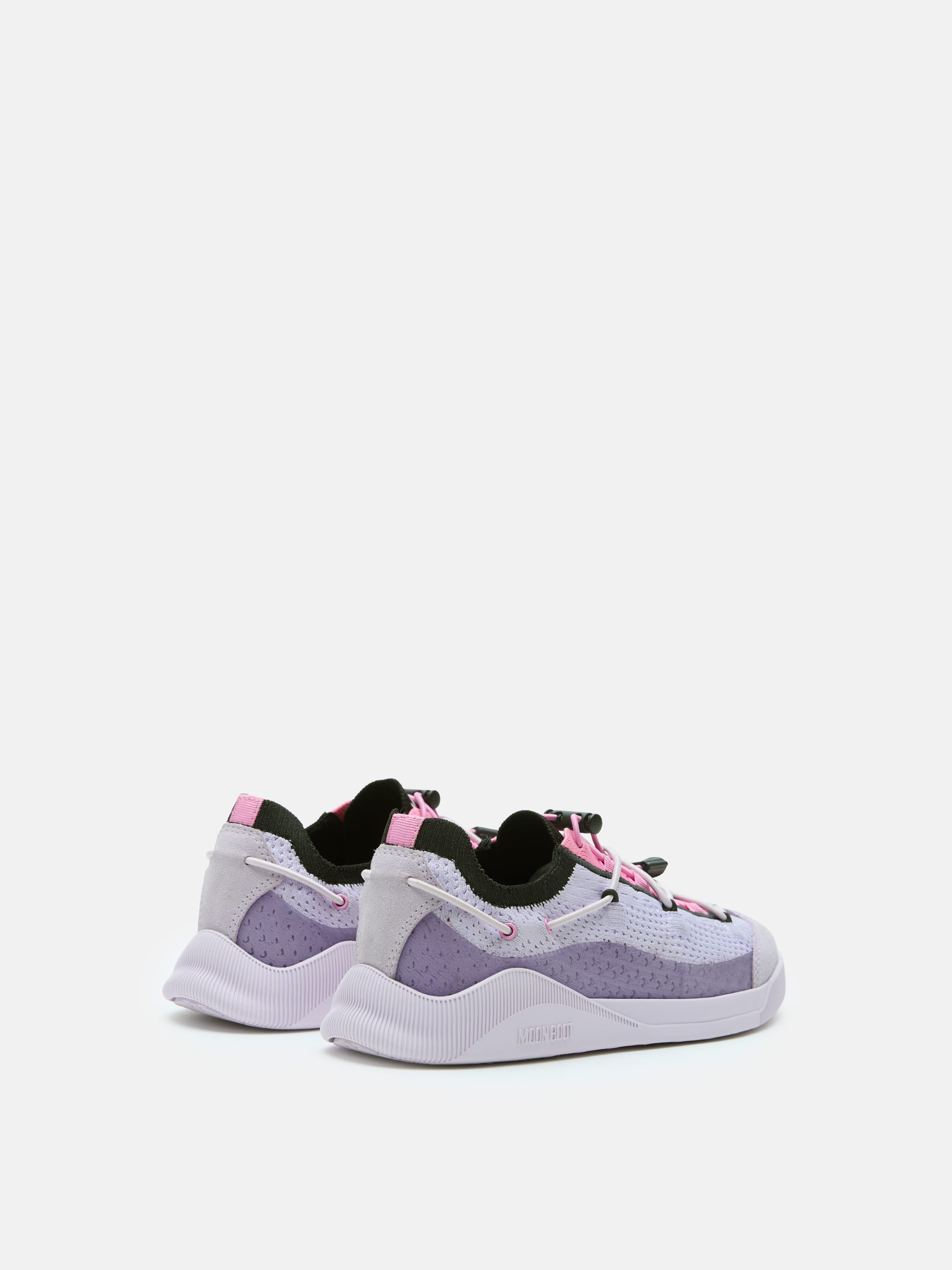 ZAPATILLAS ROSA MOONLIGHT
