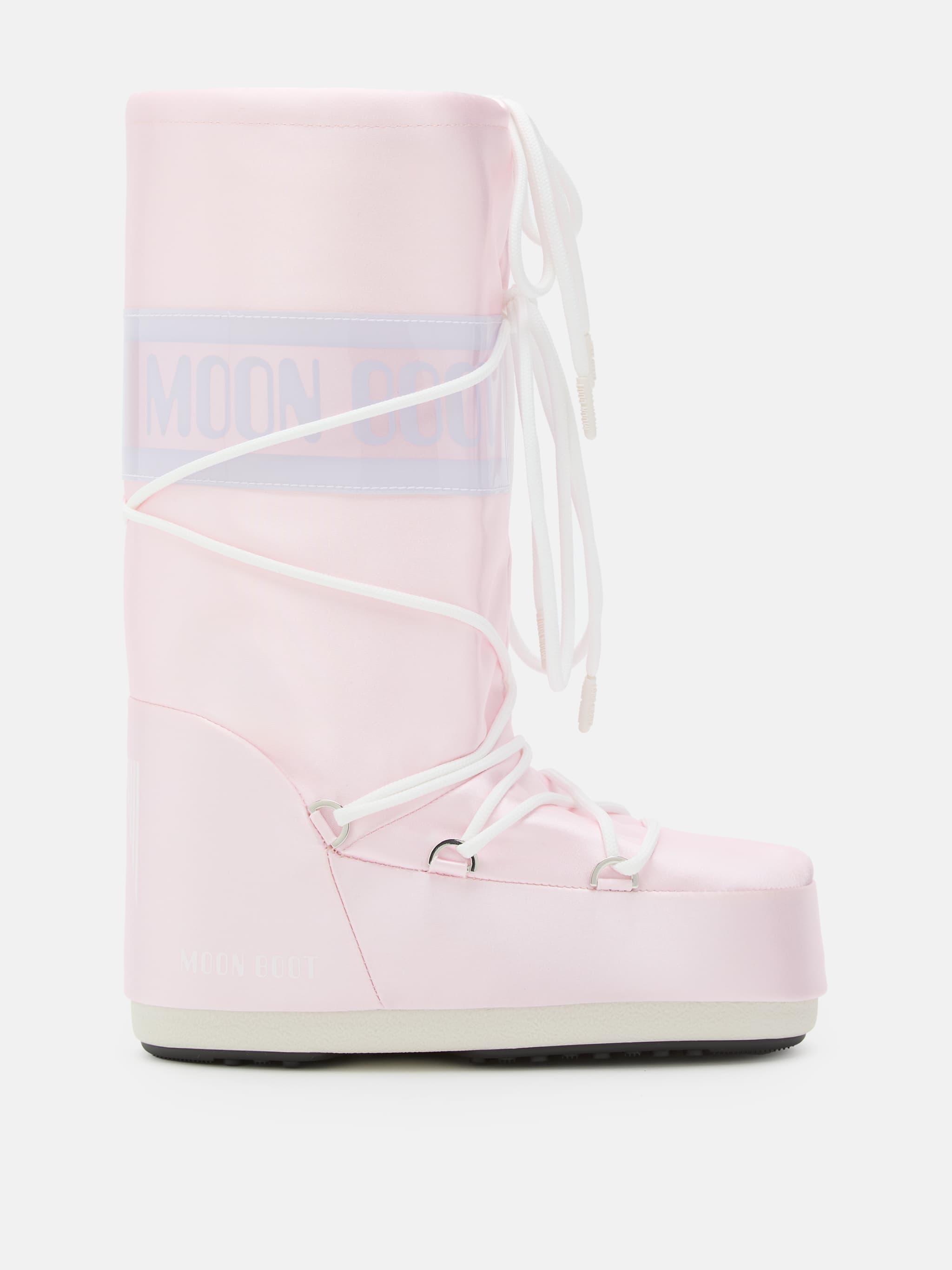 BOTAS ICON ROSE PEARLY