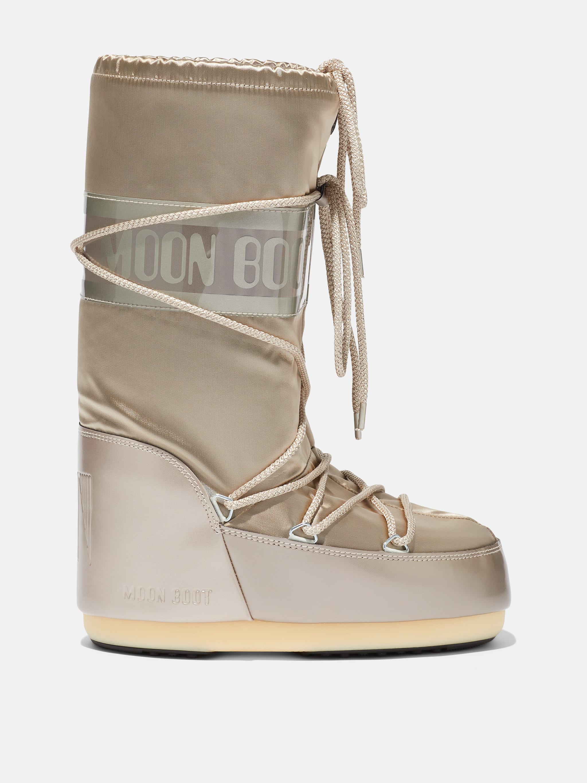 BOTAS PLATINUM SATIN ICON GLANCE