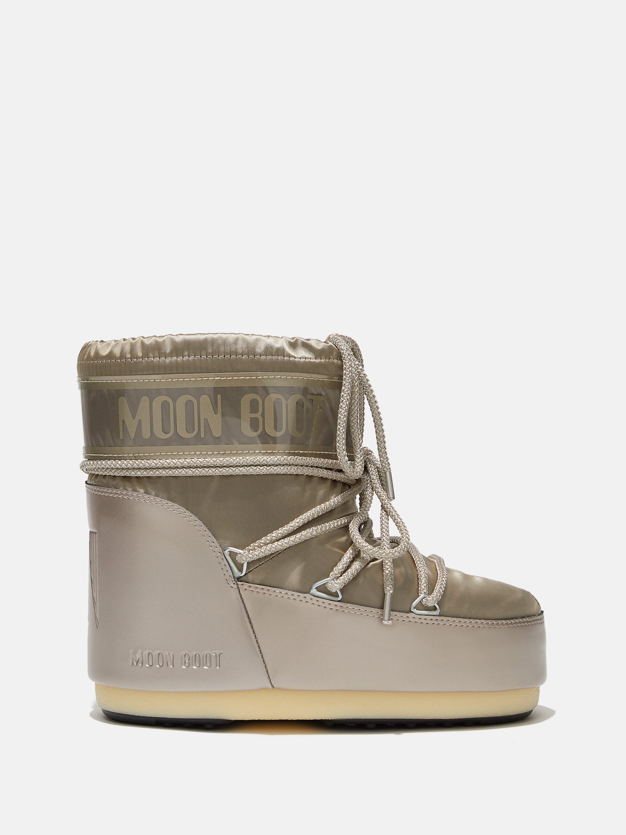 BOTAS PLATINUM SATIN ICON LOW GLANCE