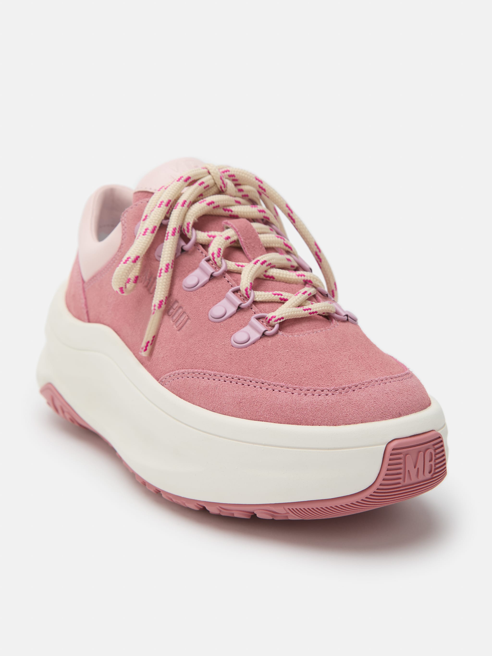 ZAPATILLAS MOON247 CITY ROSA