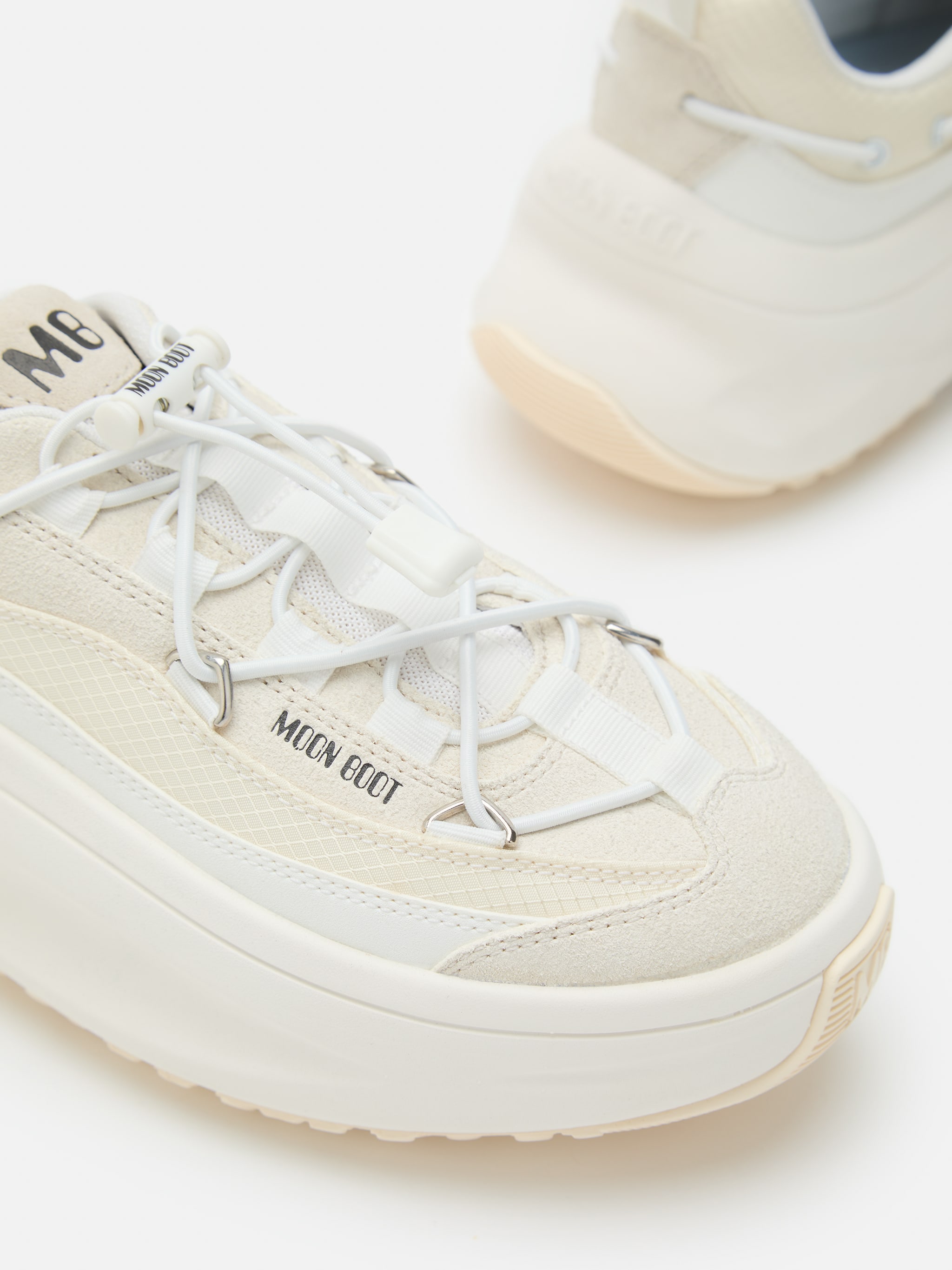 ZAPATILLAS MOON247 XLACE BLANCAS