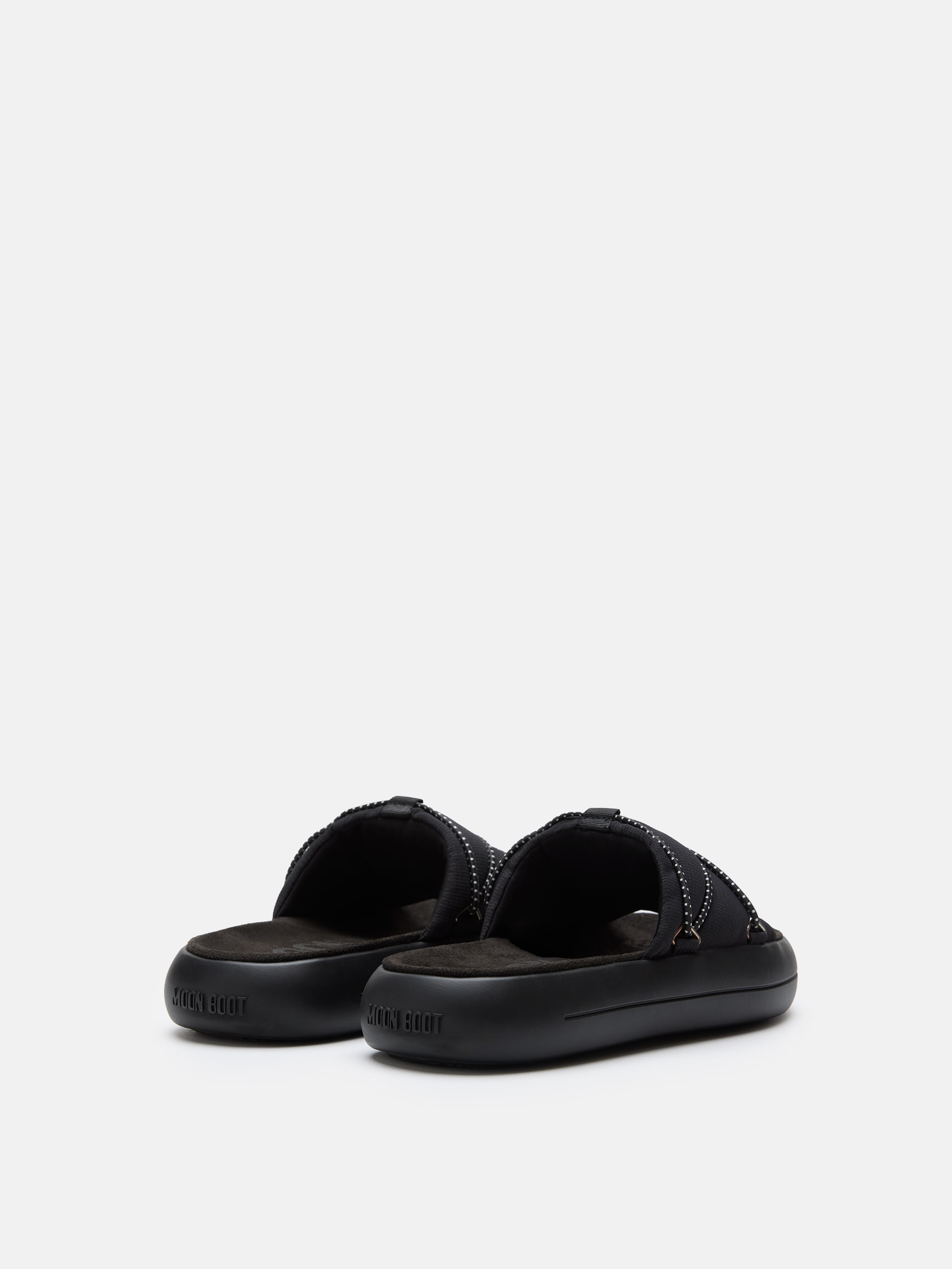 ICON SLIDE NEGRO