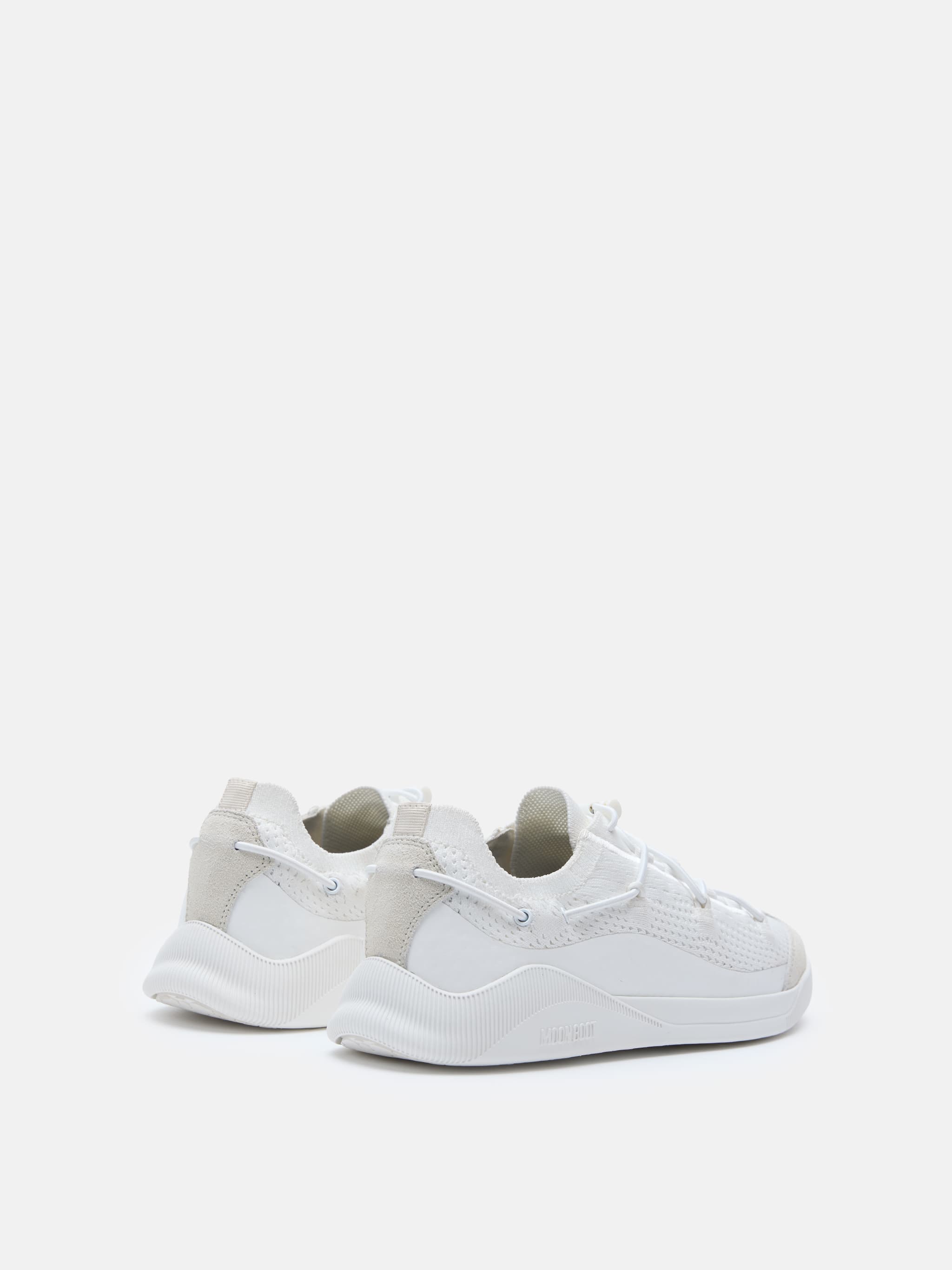 ZAPATILLAS BLANCAS LUNA