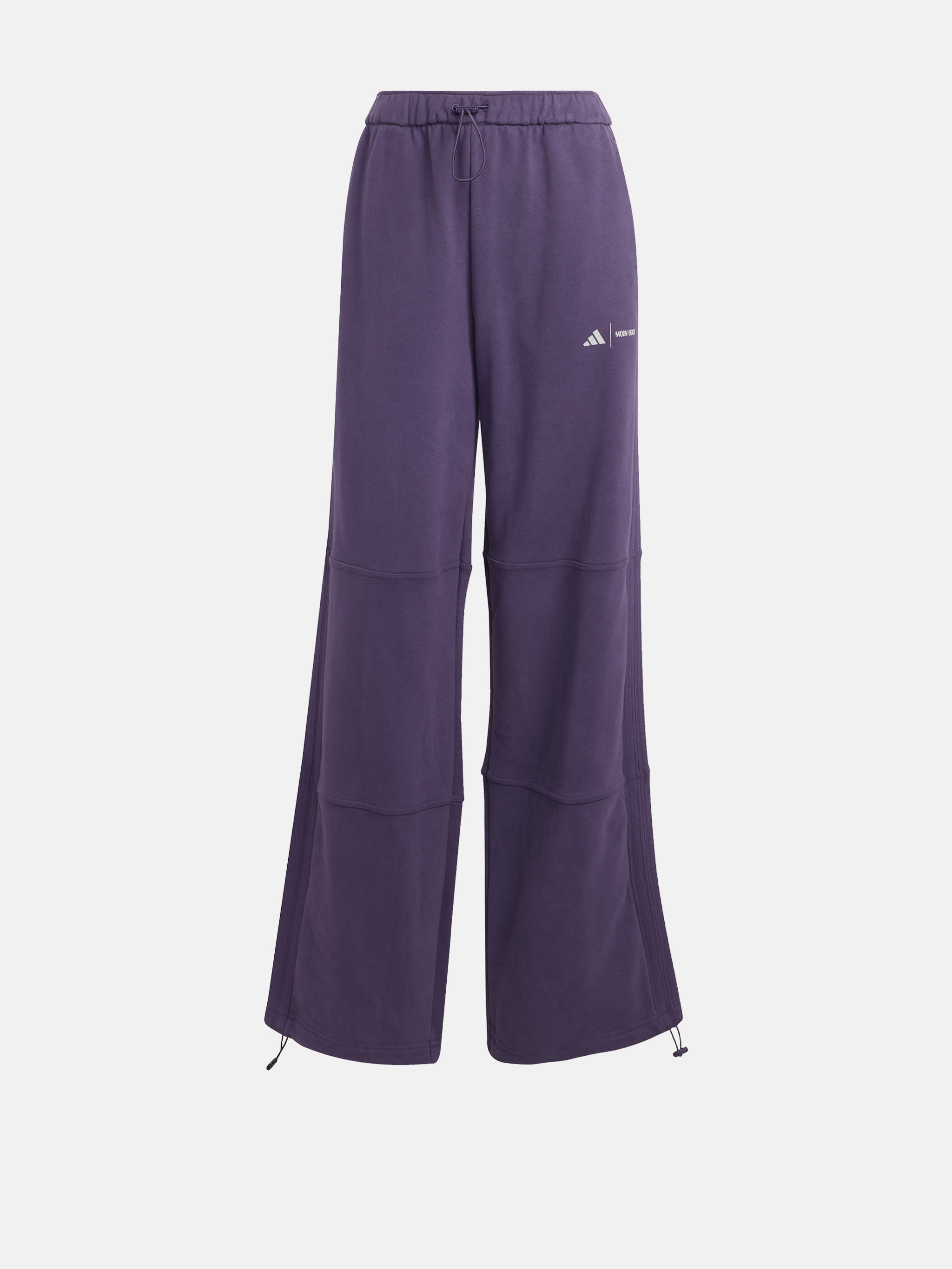 PANTALONES DE CHANDAL ADIDAS X MOON BOOT PLUM