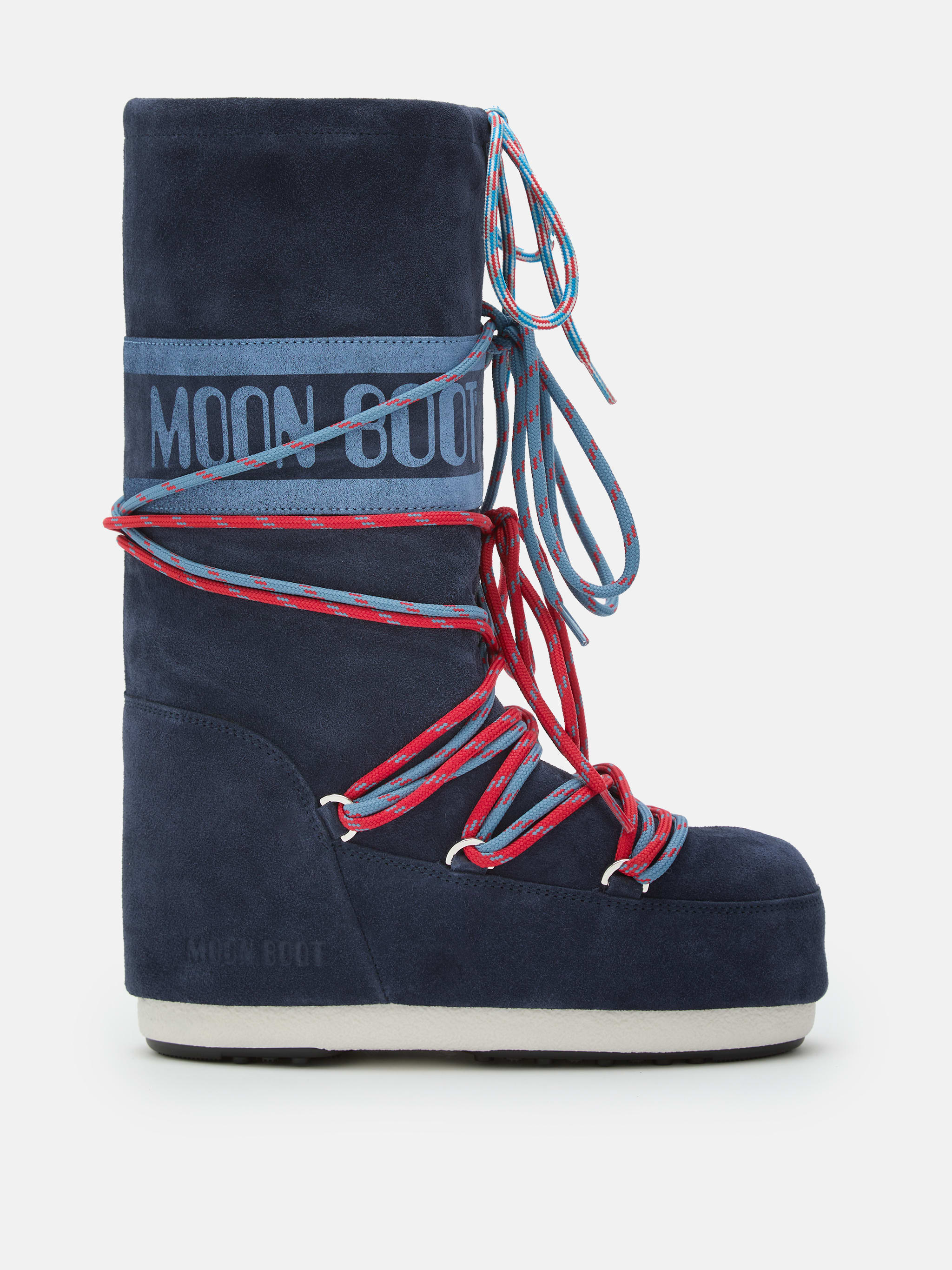 BOTAS DE CUERO NÁUTICO ICON