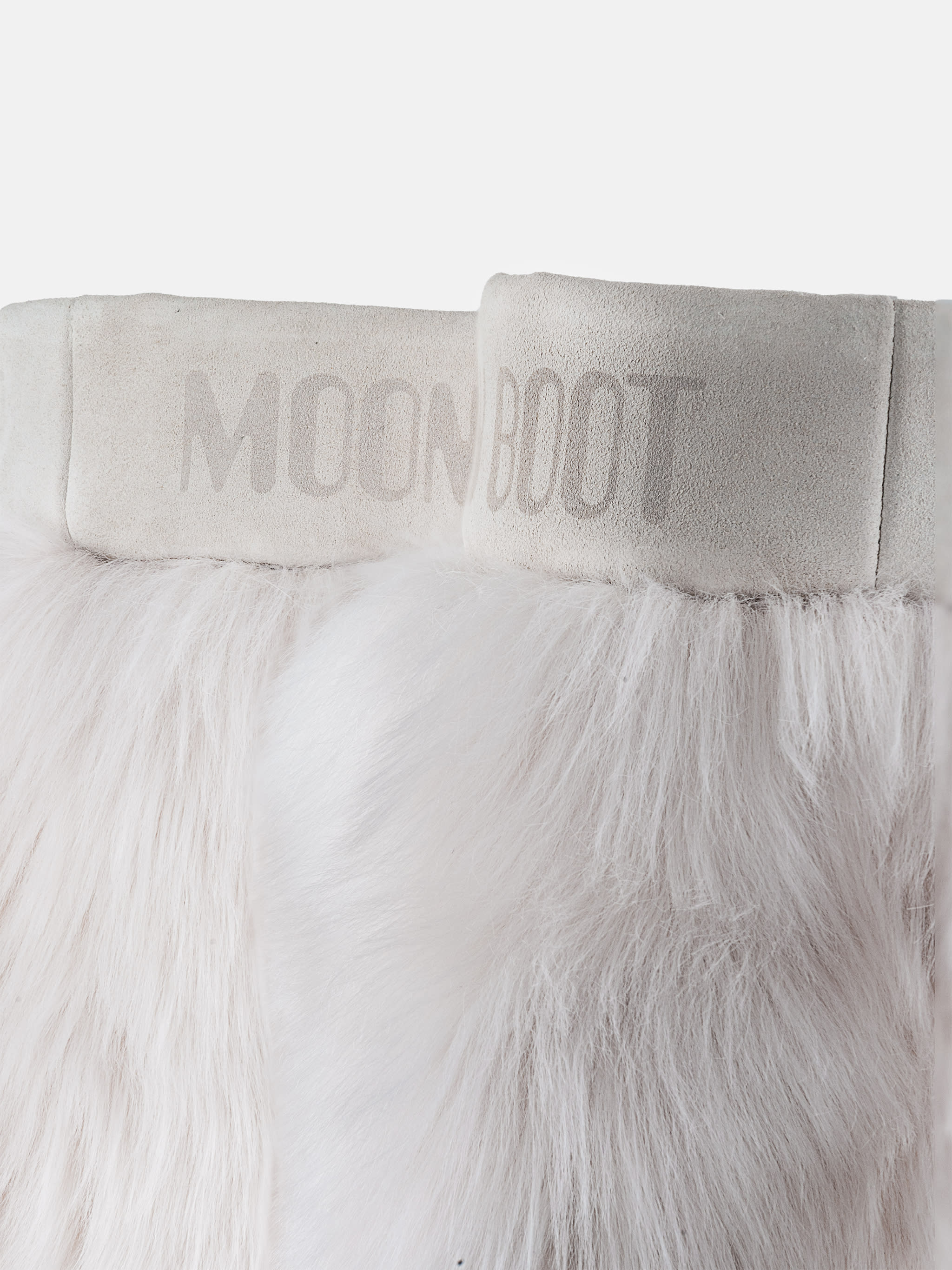 ICON YETI BOTAS EXTRA BLANCAS