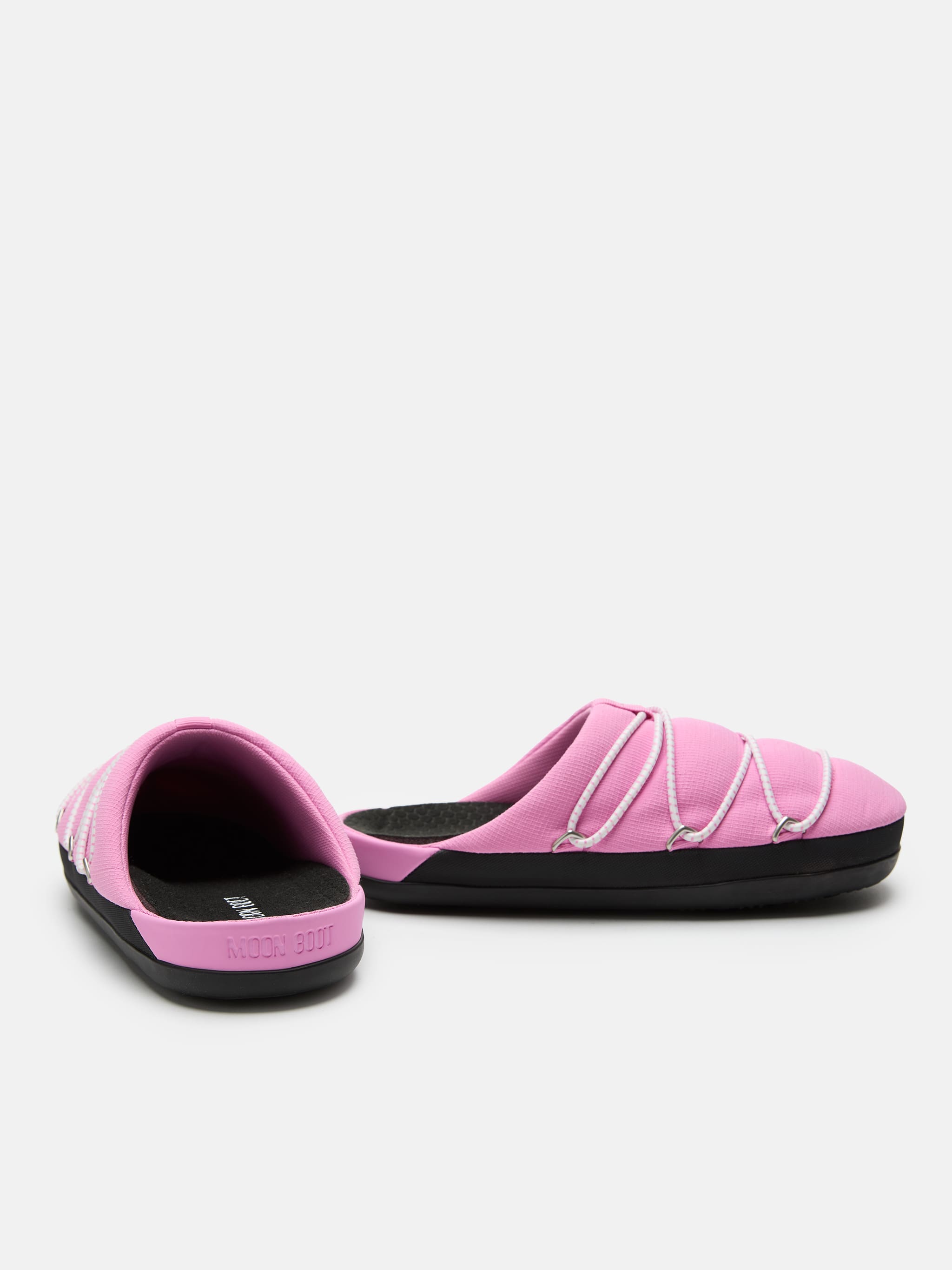 ZAPATILLA SUAVE ROSA