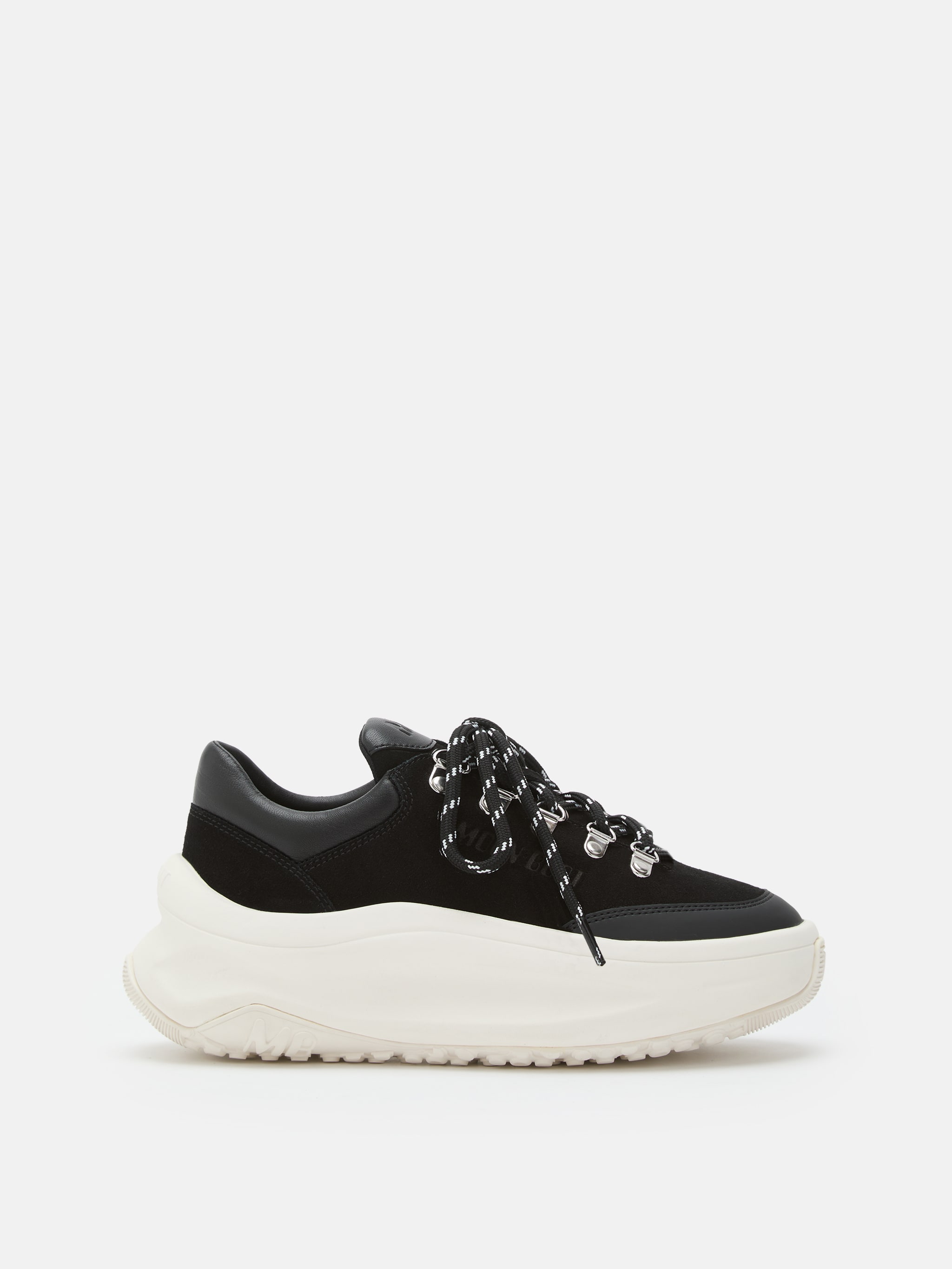 ZAPATILLAS MOON247 CITY NEGRO