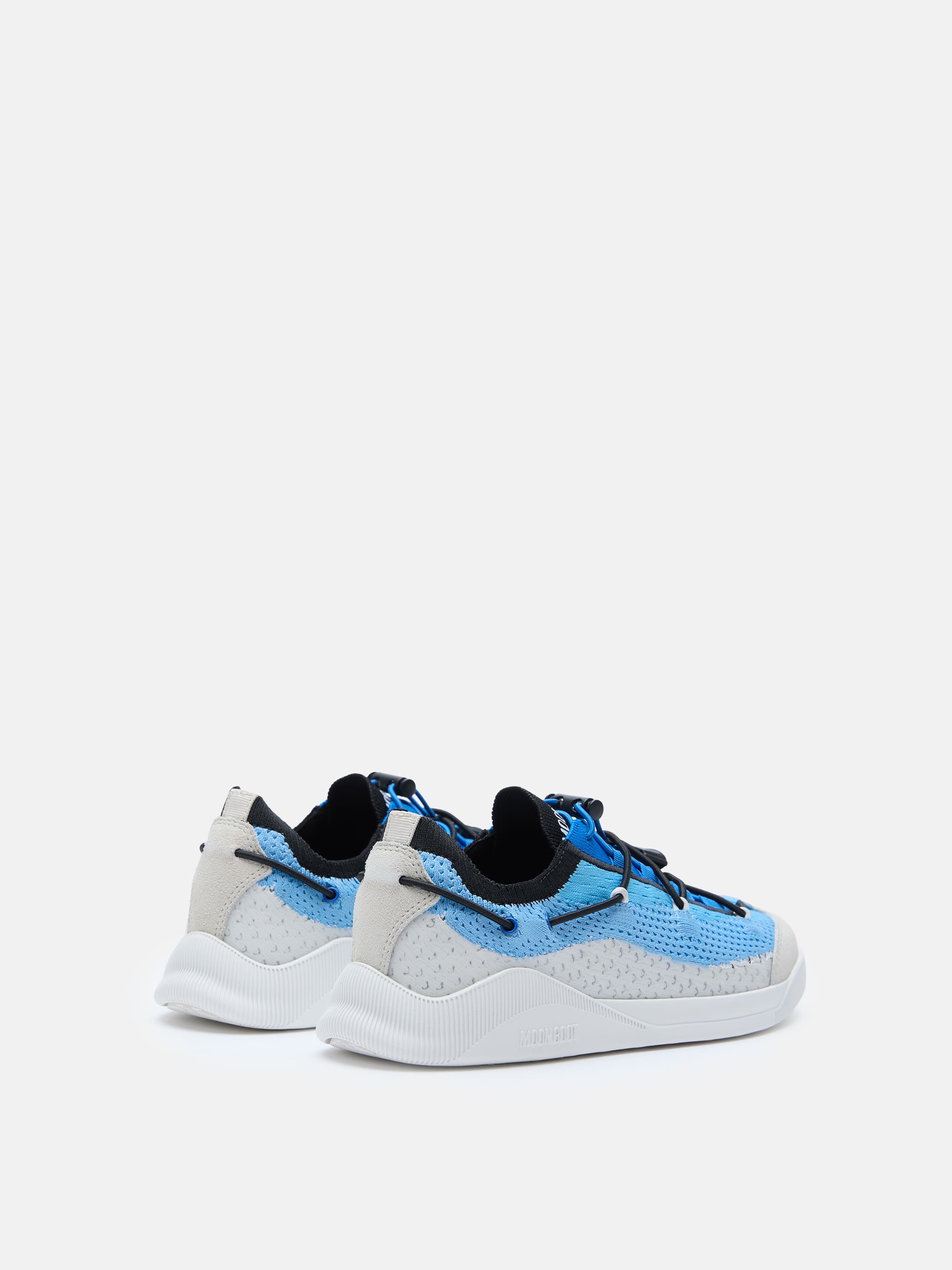ZAPATILLAS AZUL ELÉCTRICO MOONLIGHT