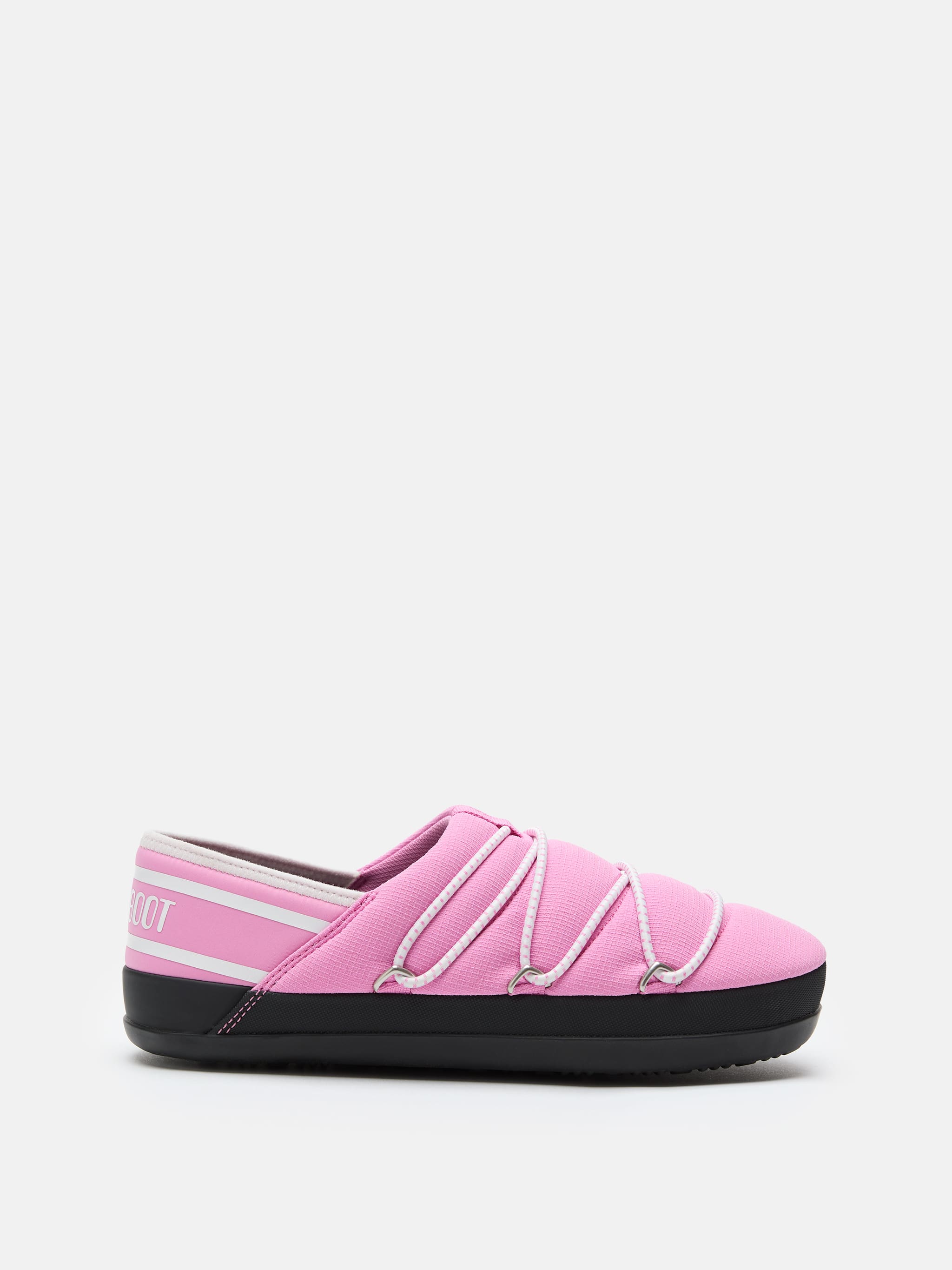 ZAPATILLA ICON ROSA