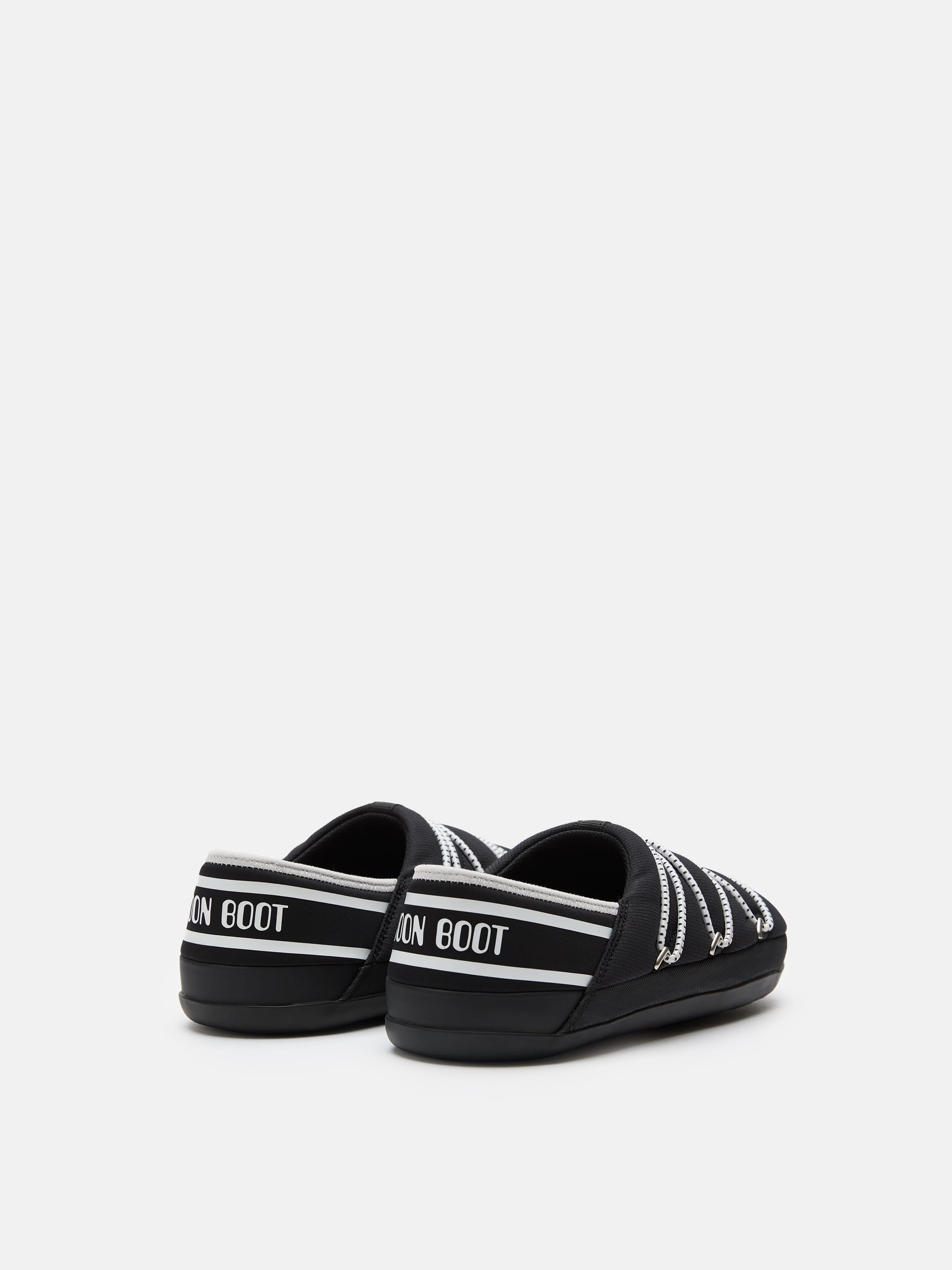 ZAPATILLA ICON NEGRO
