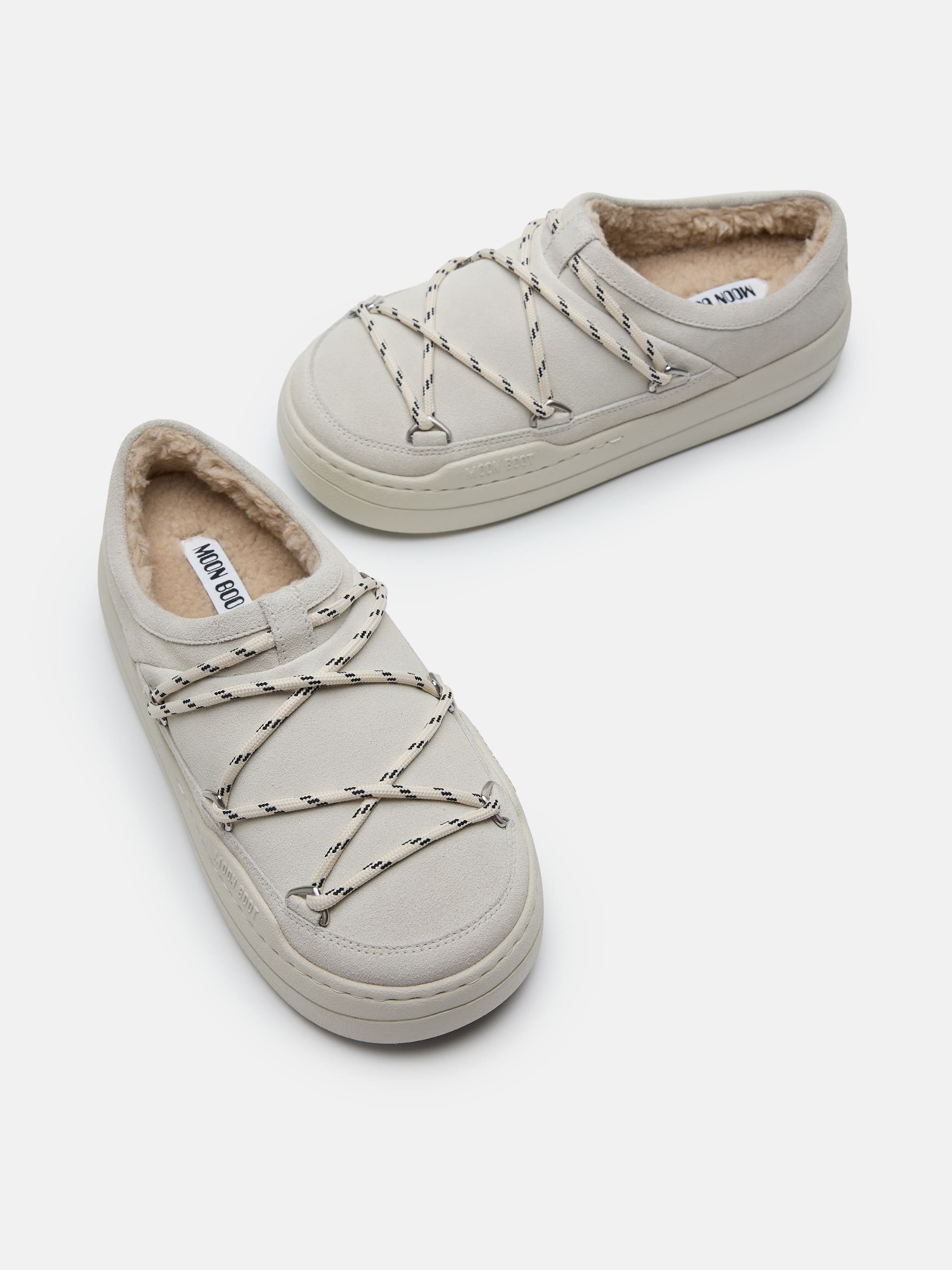 PARK SLIPPER BLANCO