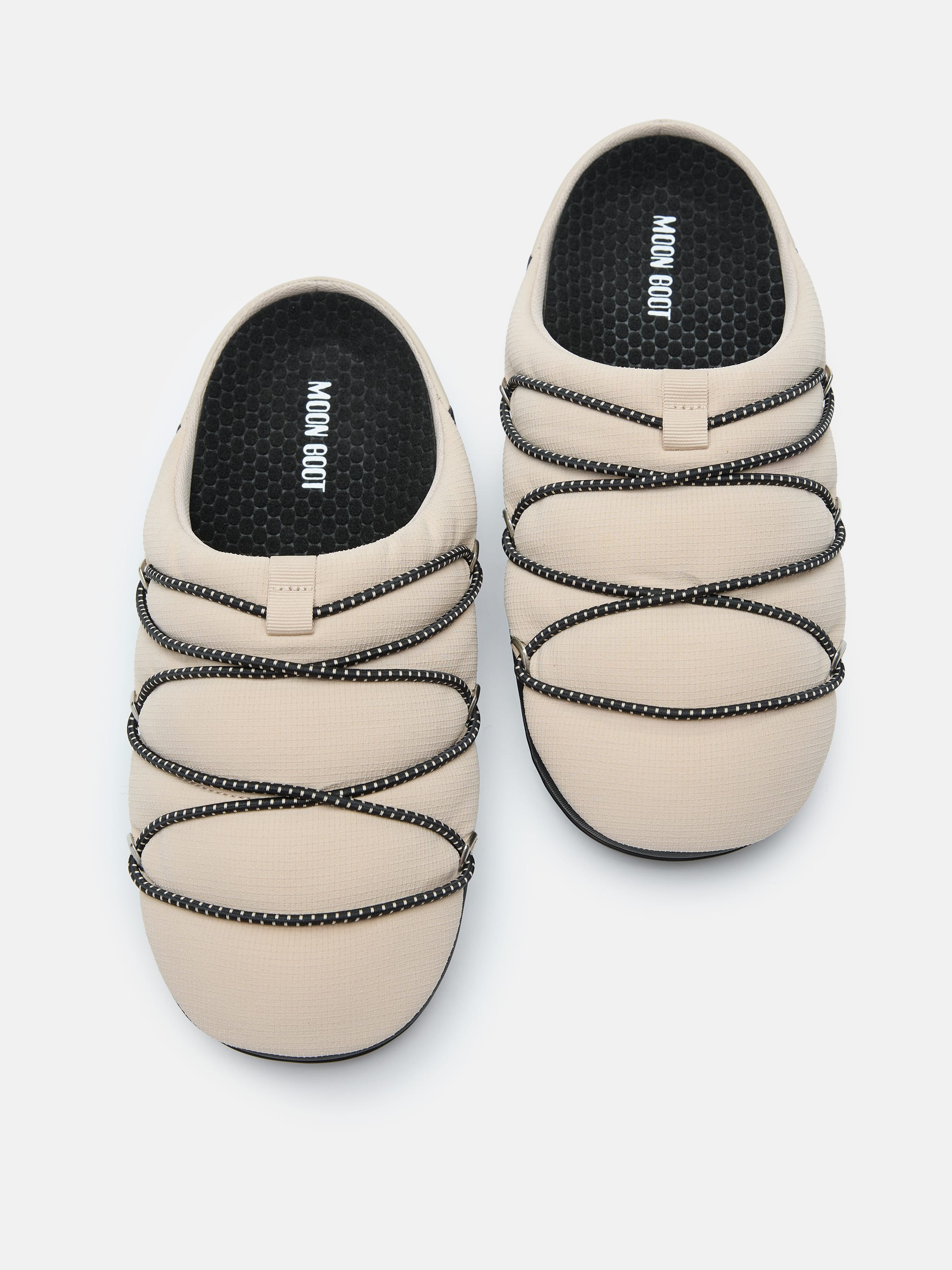 ZAPATILLA BLANDA BEIGE