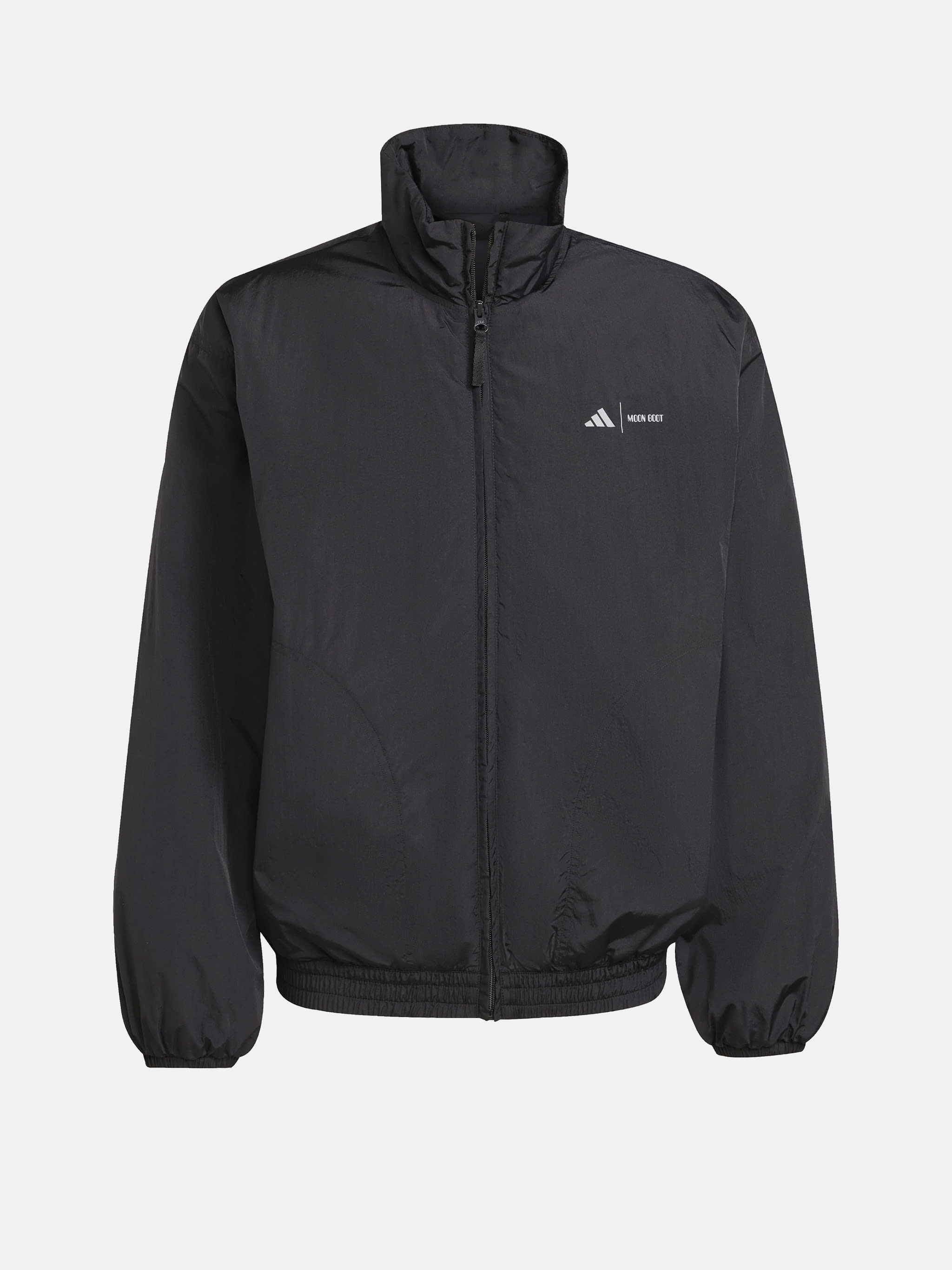 CAMISA DE CHANDAL NEGRO ADIDAS X MOON BOOT