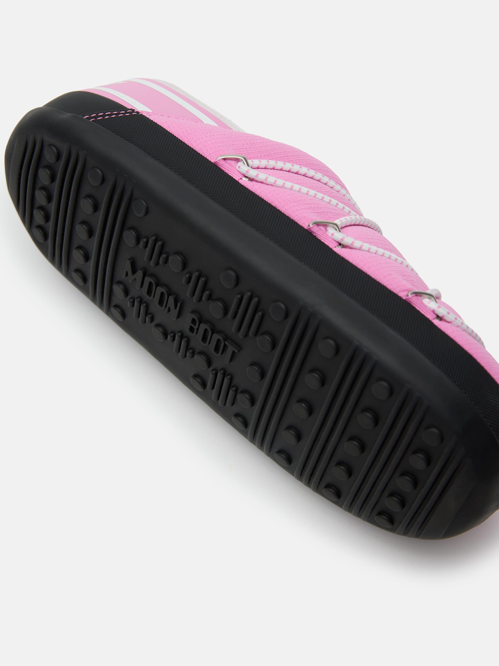 ZAPATILLA ICON ROSA