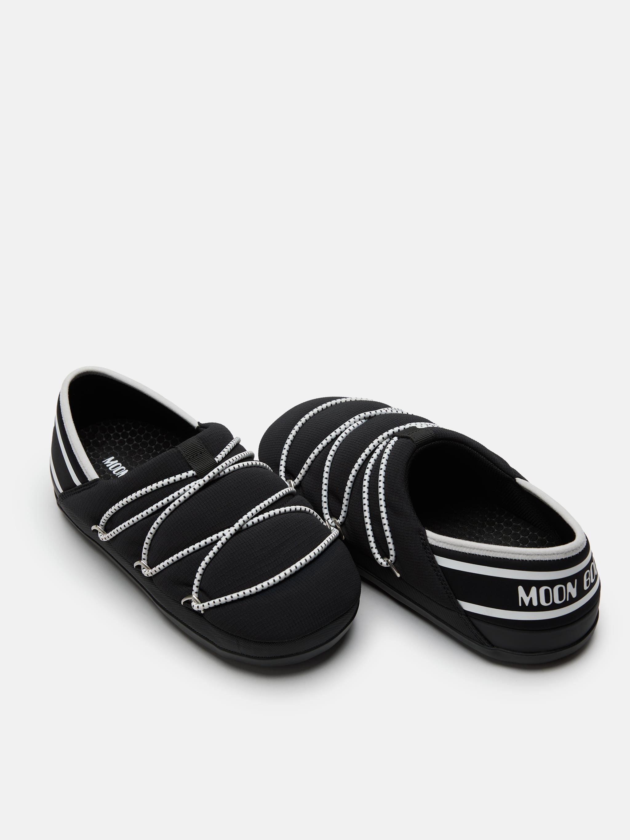 ZAPATILLA ICON NEGRO