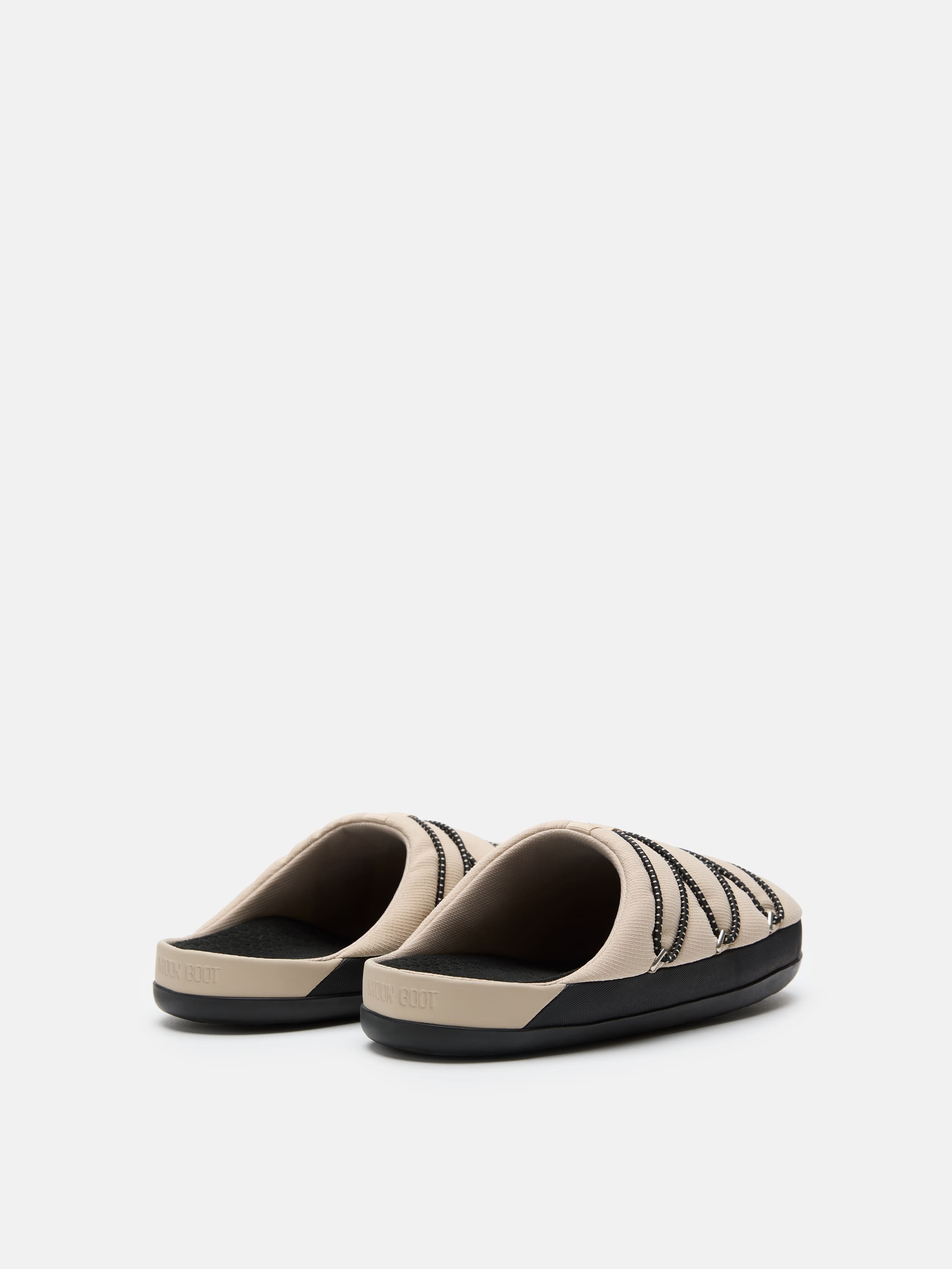 ZAPATILLA BLANDA BEIGE