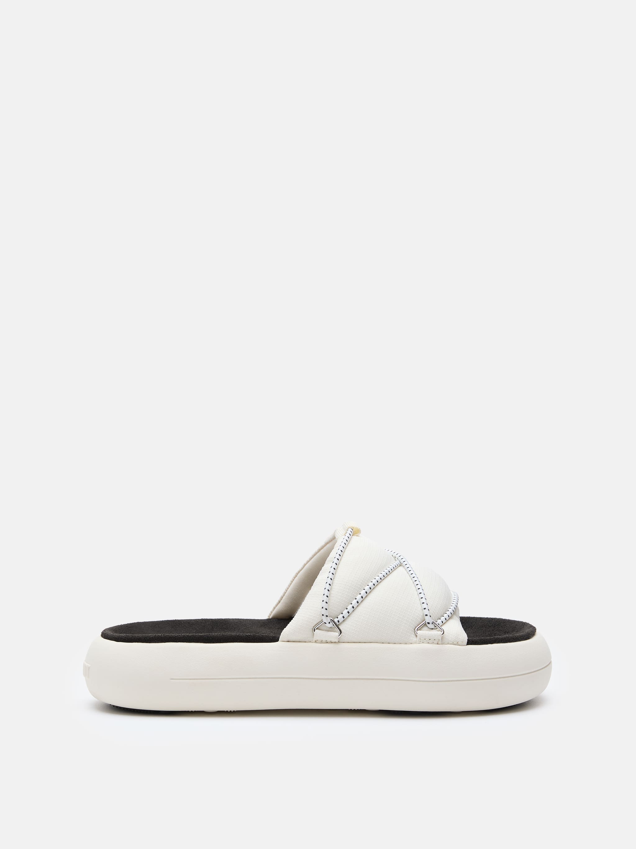 ICON SLIDE BLANCO