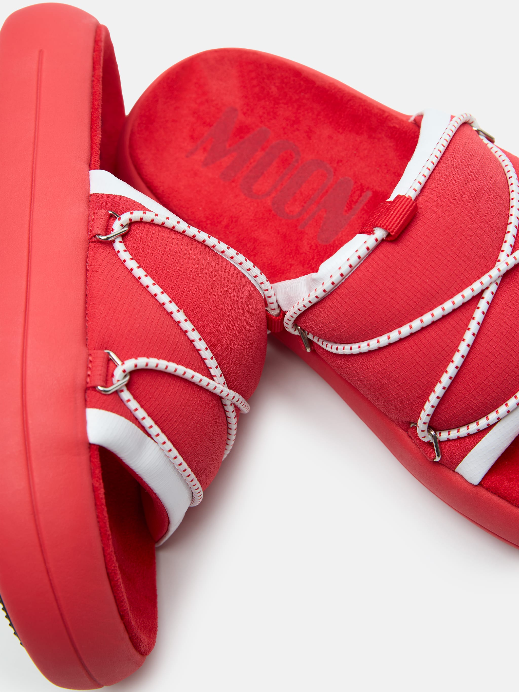 ICON SLIDE ROJO