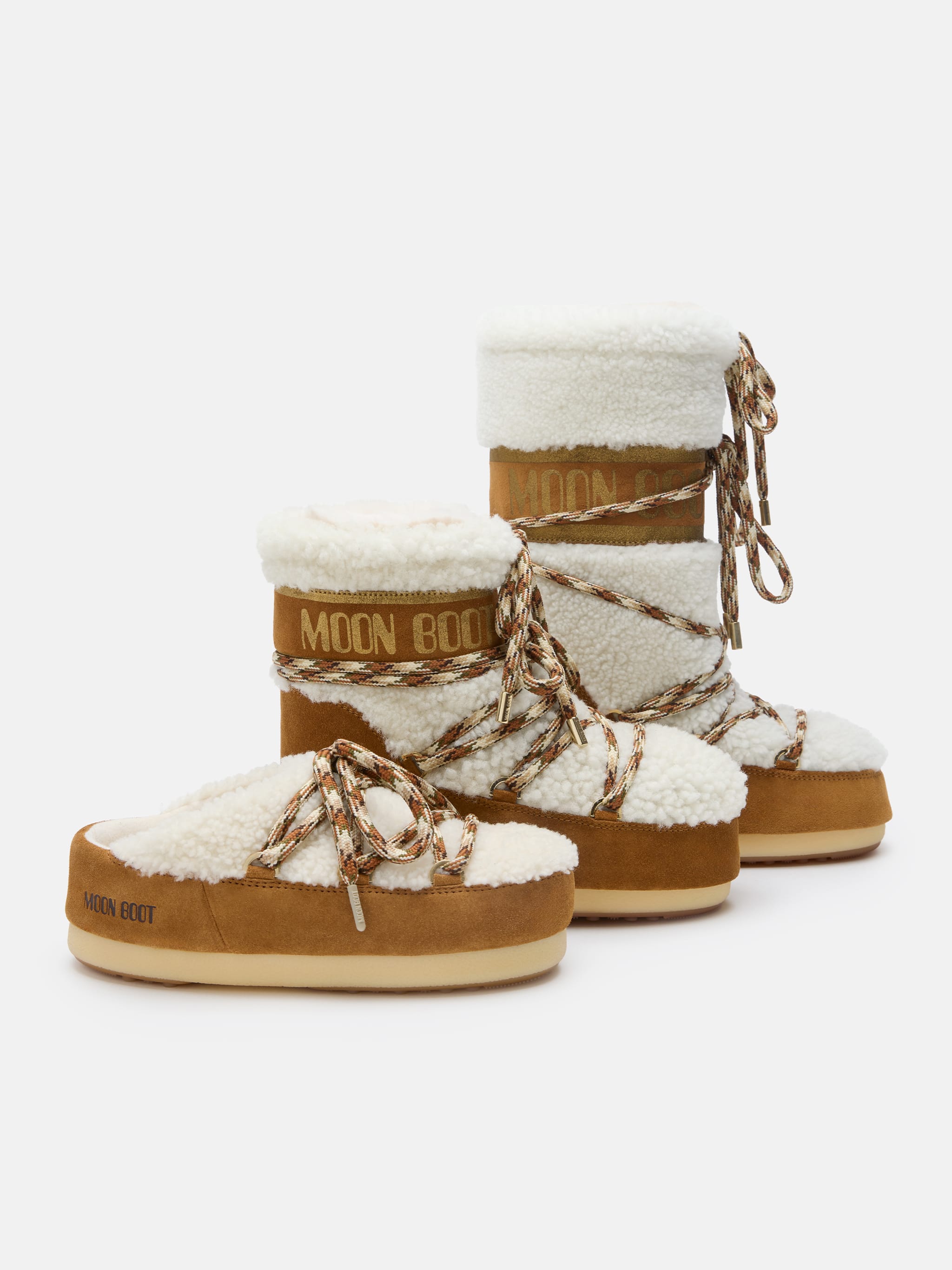 BOTAS DE CIELA LAB69 ICON