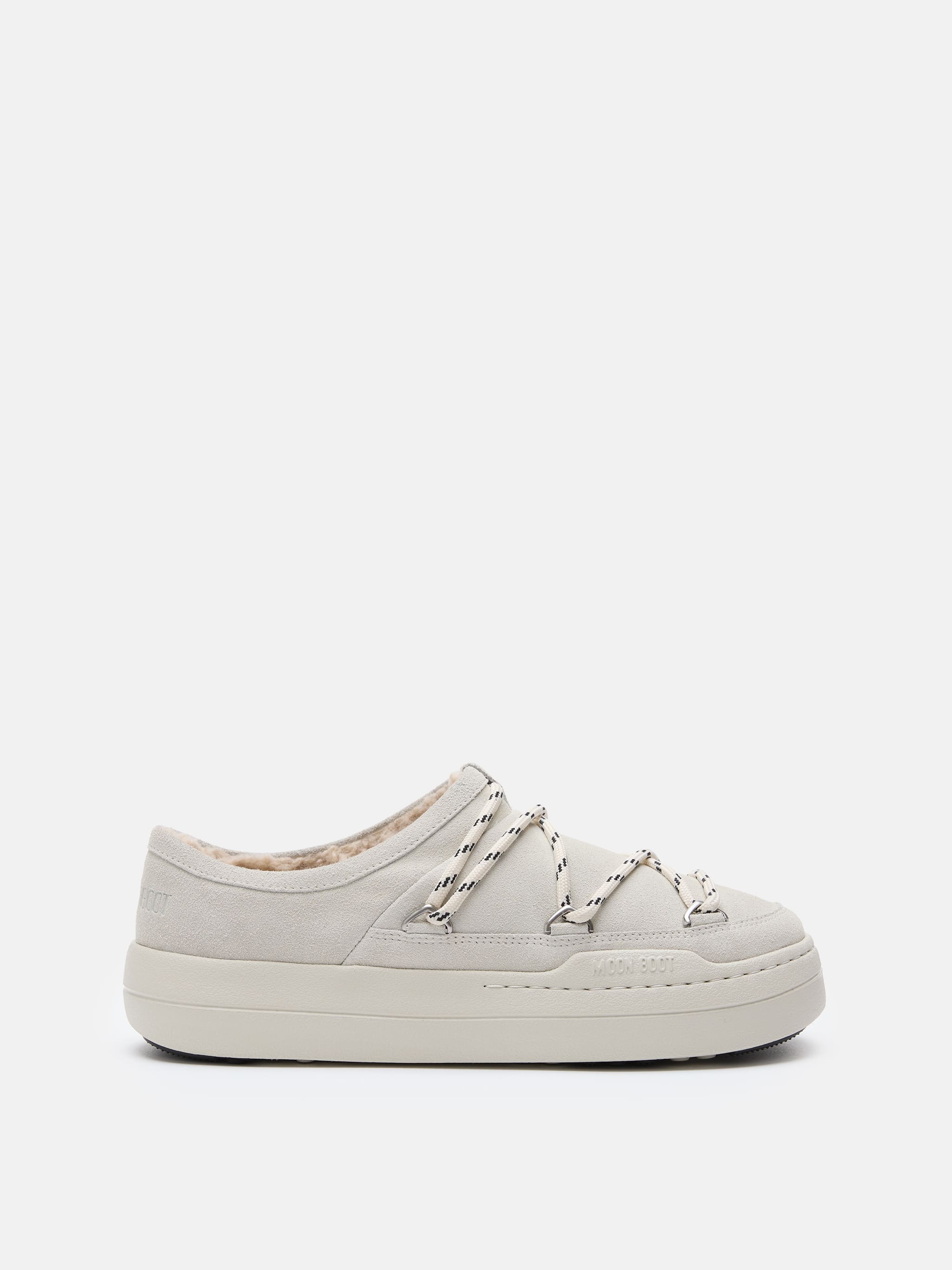 PARK SLIPPER BLANCO