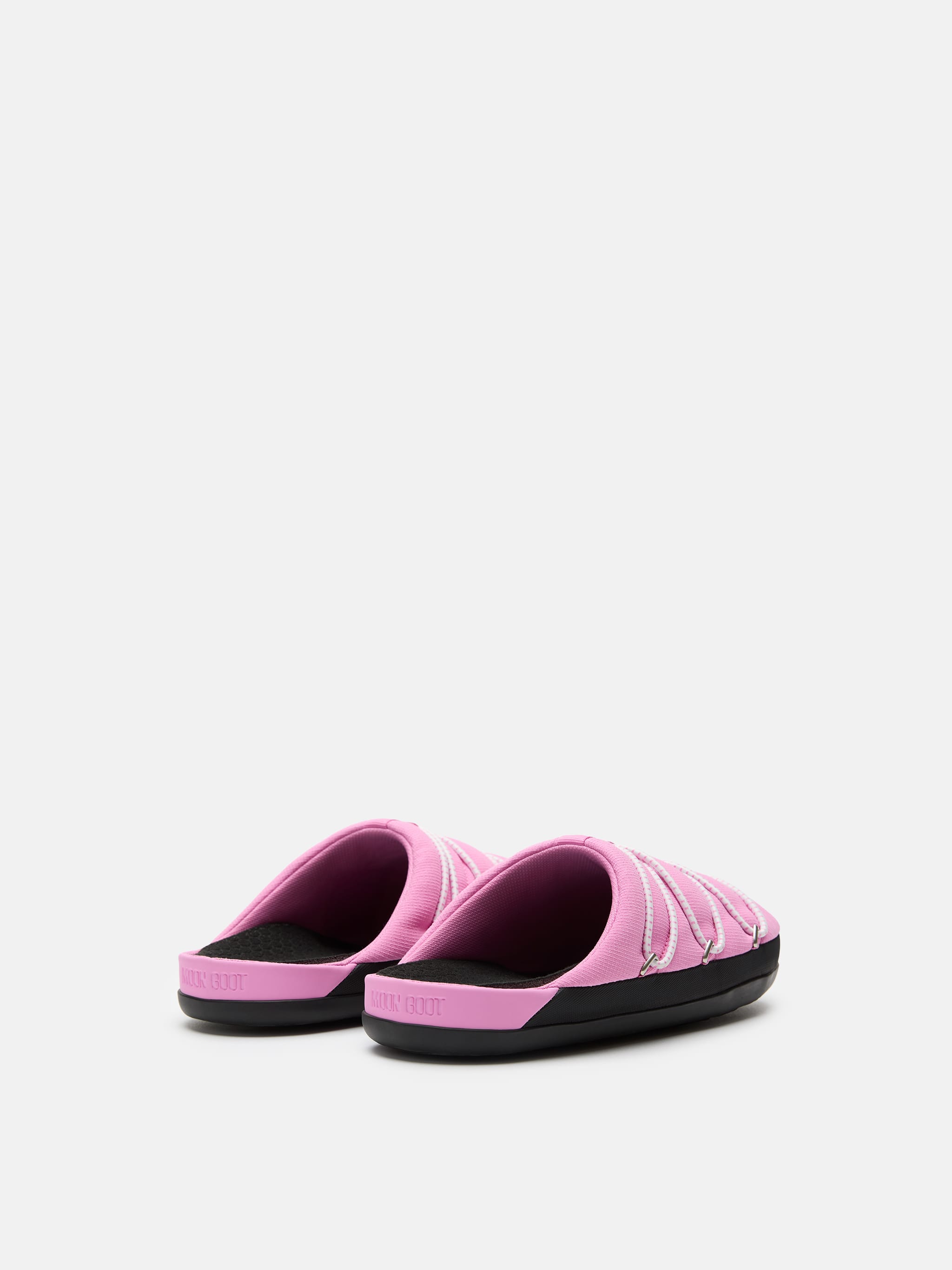 ZAPATILLA SUAVE ROSA