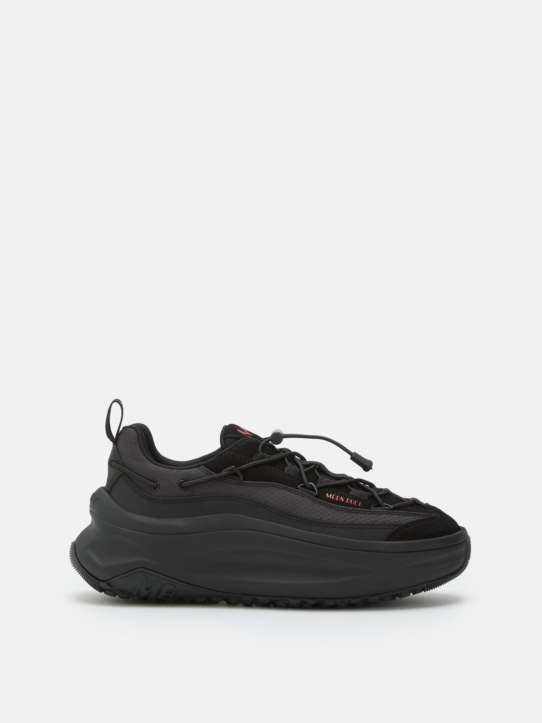 ZAPATILLAS MOON247 XLACE NEGRO