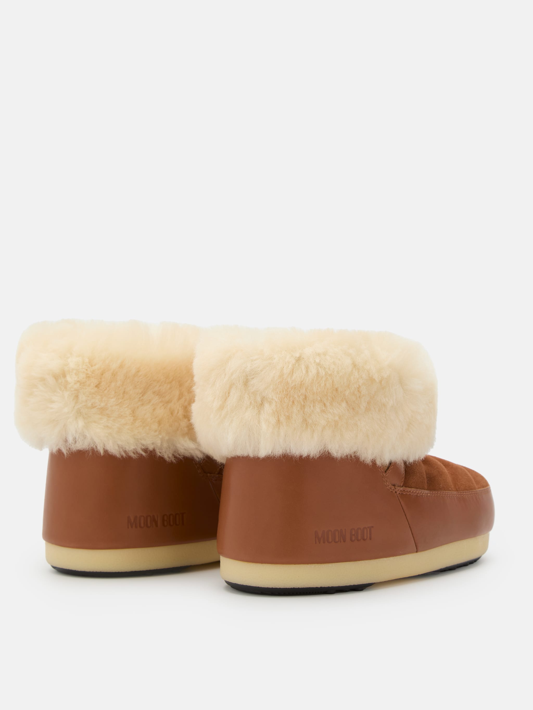 BOTAS EVX BROWN IGLOO
