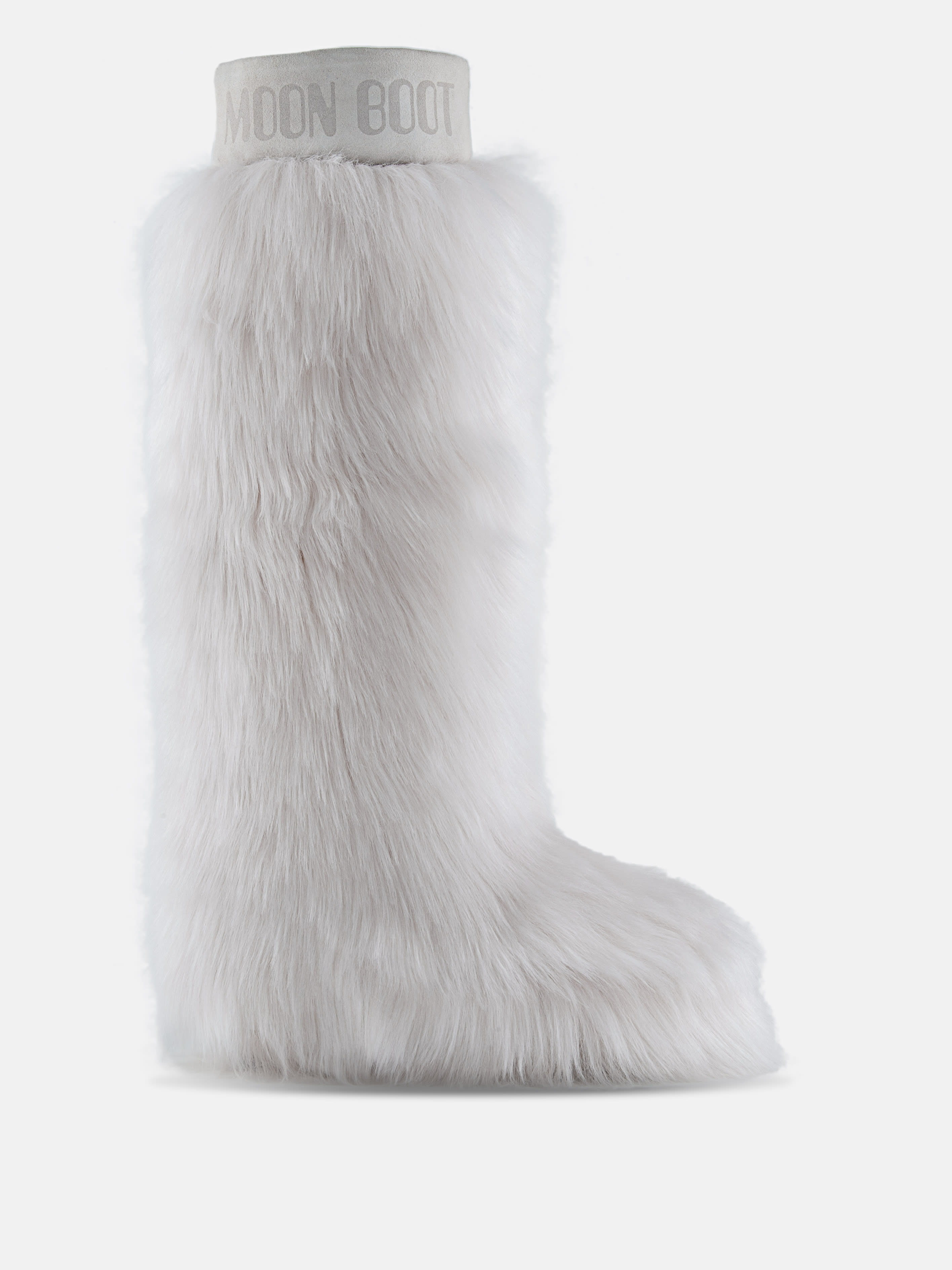 ICON YETI BOTAS EXTRA BLANCAS