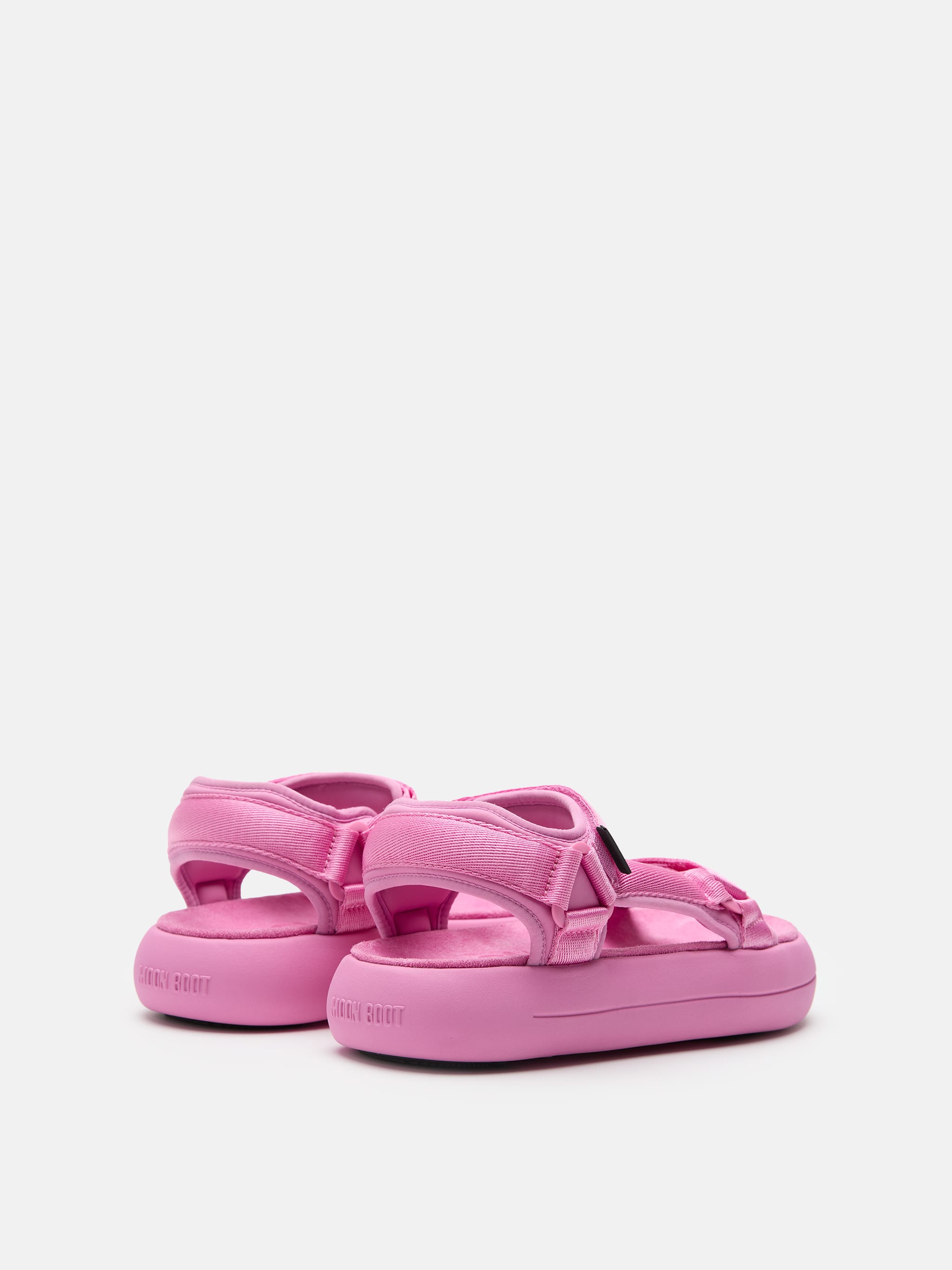 SANDALIA SUPER ROSA