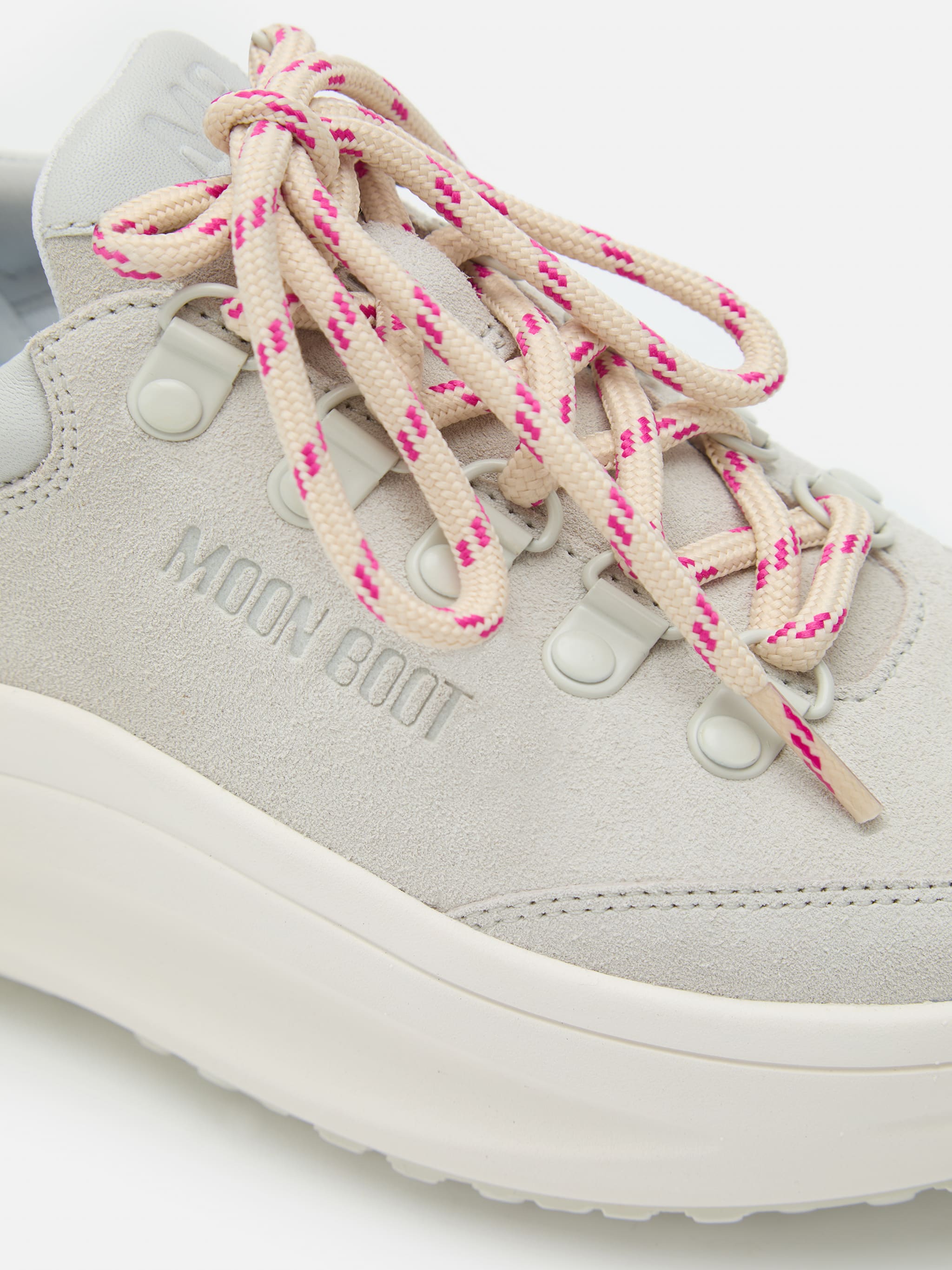 ZAPATILLAS MOON247 CITY BLANCAS